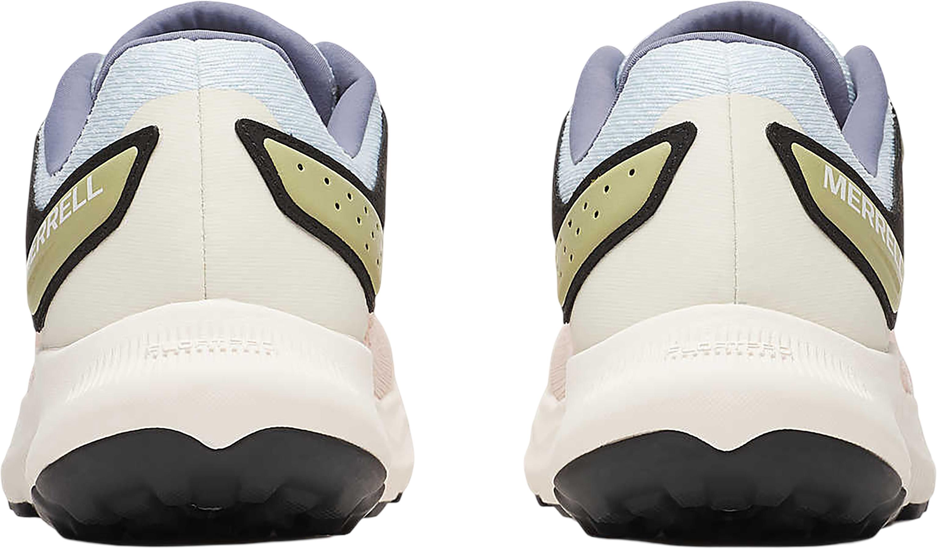 Product gallery image number 4 for product Antora 4 Trail Running Shoes - Women's