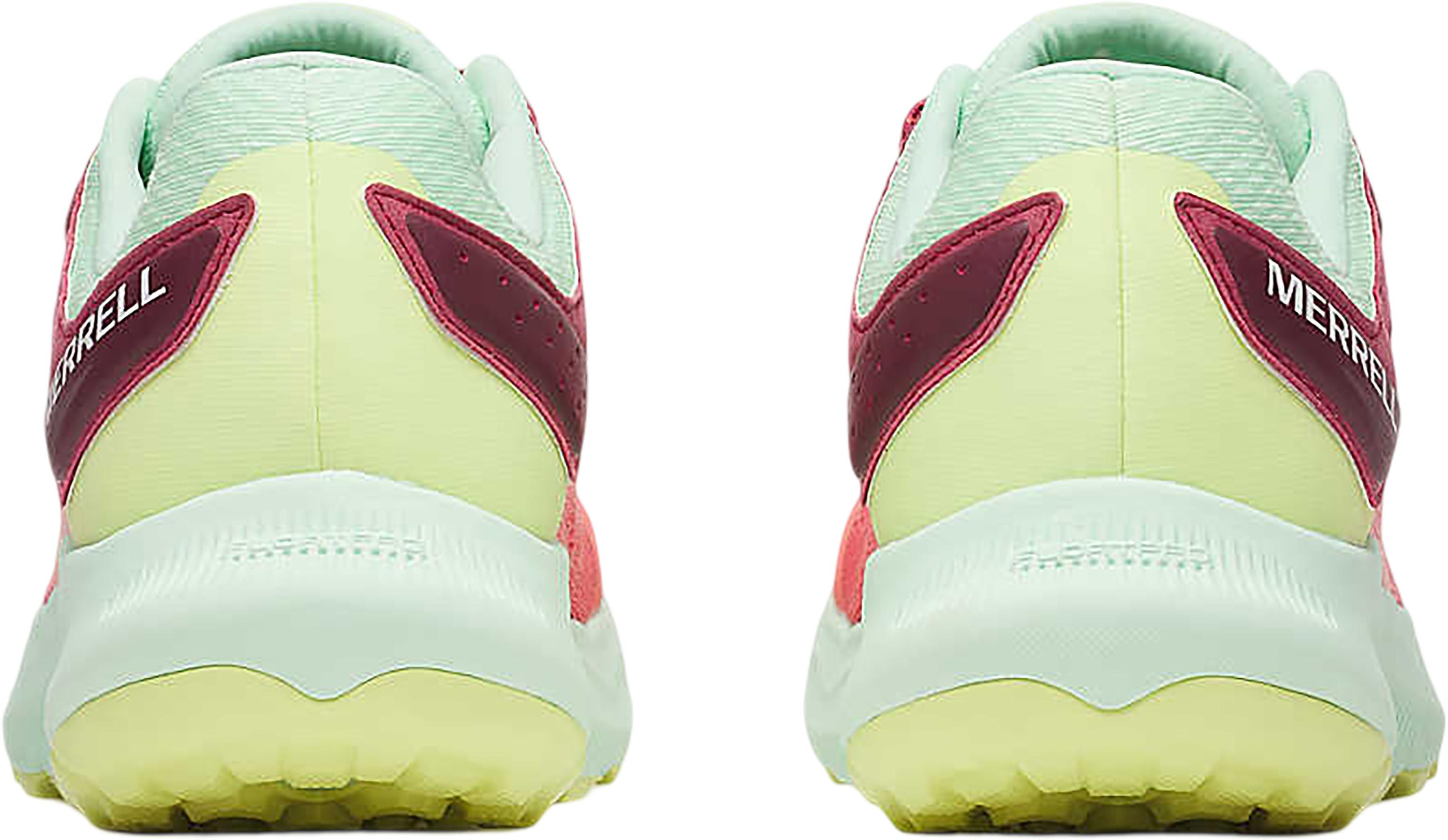 Numéro de l'image de la galerie de produits 4 pour le produit Souliers de course sur sentier Antora 4 - Femme