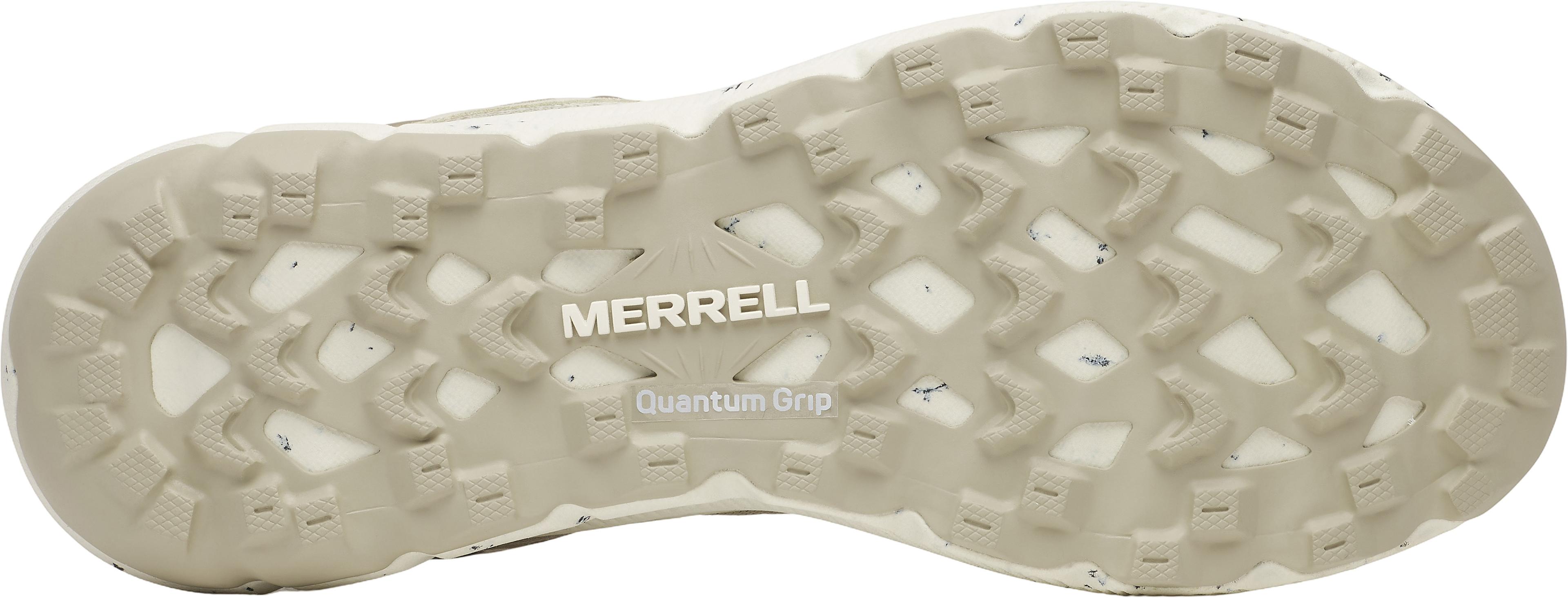 Numéro de l'image de la galerie de produits 2 pour le produit Souliers de course sur sentier Antora 4 - Femme