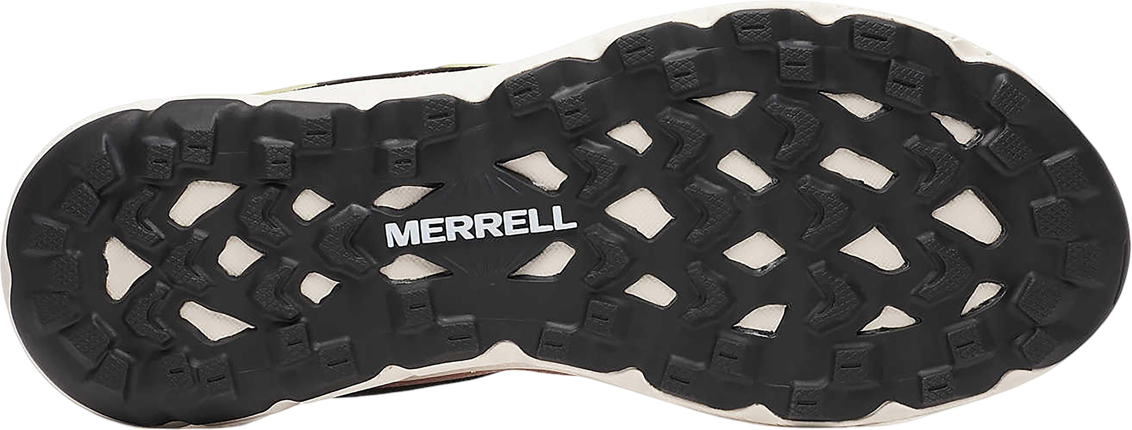 Product gallery image number 5 for product Antora 4 Trail Running Shoes - Women's