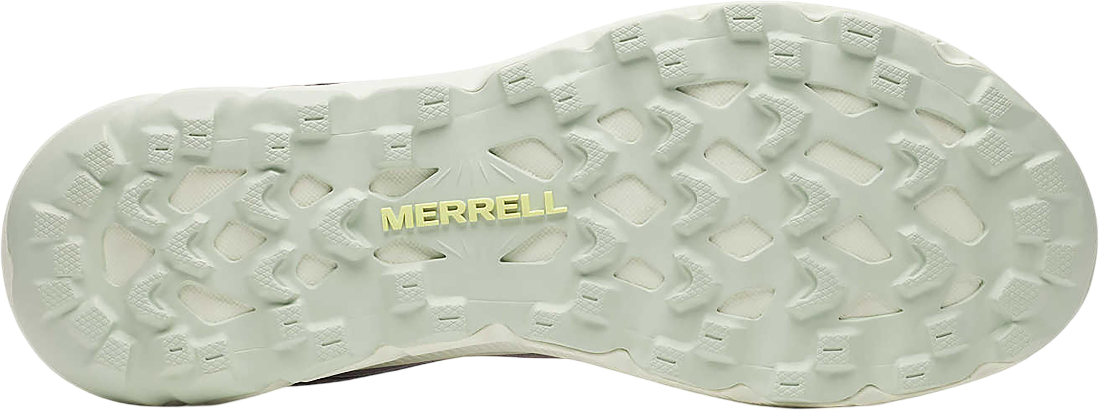 Product gallery image number 2 for product Antora 4 Trail Running Shoes - Women's