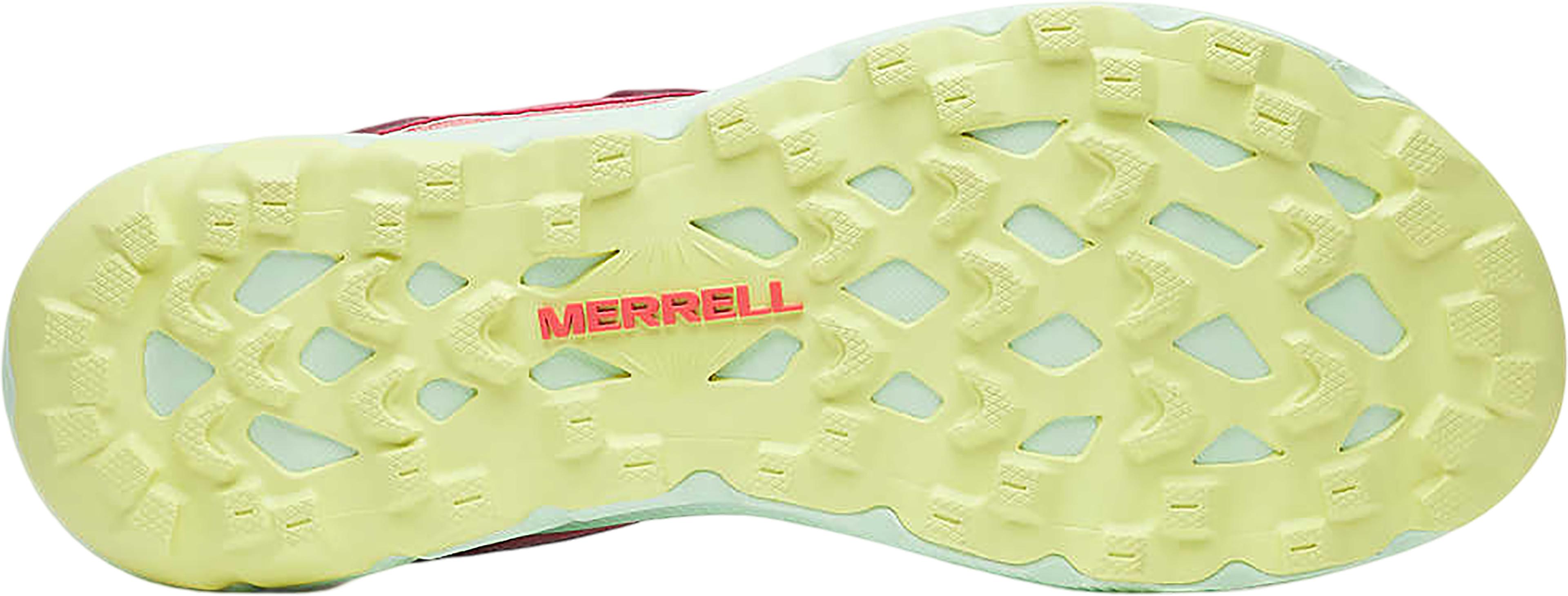 Numéro de l'image de la galerie de produits 5 pour le produit Souliers de course sur sentier Antora 4 - Femme