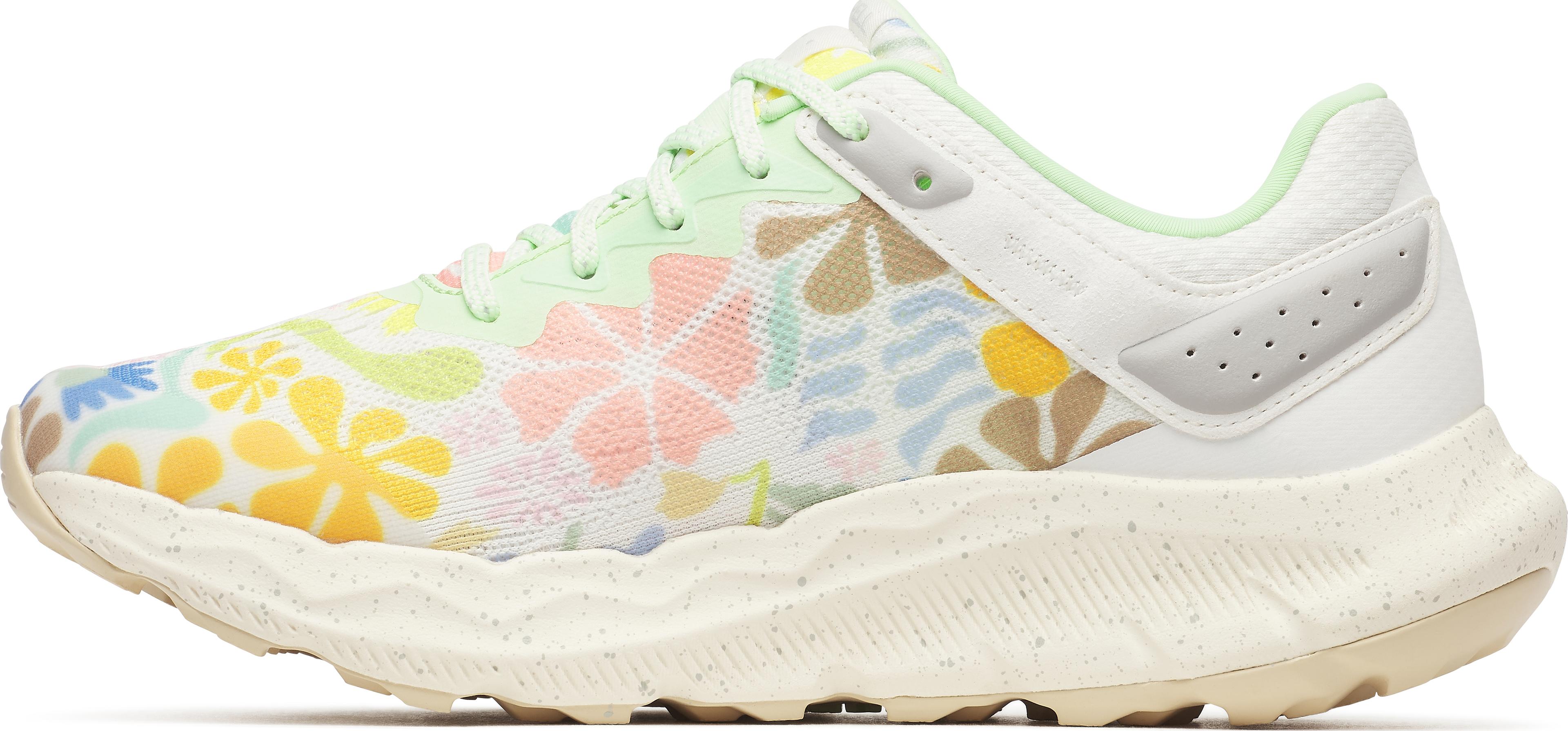Product gallery image number 2 for product Antora 4 Trail Running Shoes - Women's
