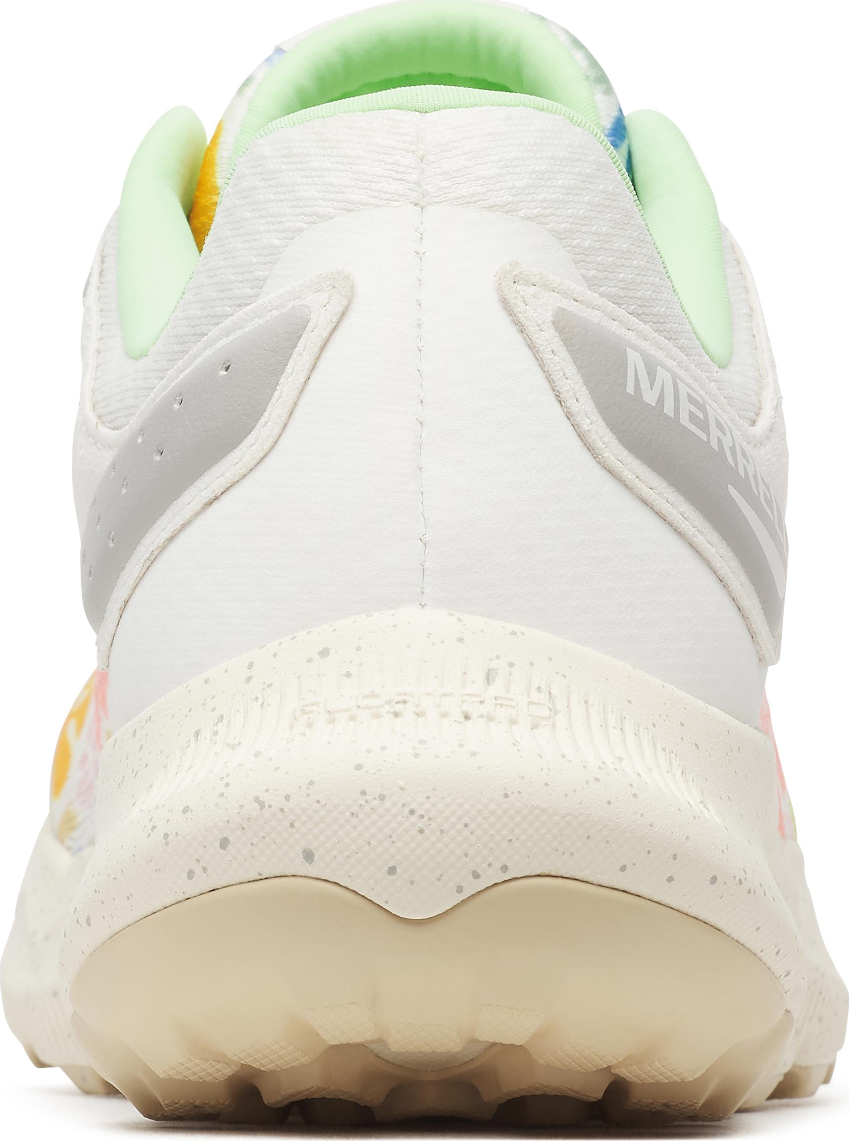 Product gallery image number 3 for product Antora 4 Trail Running Shoes - Women's