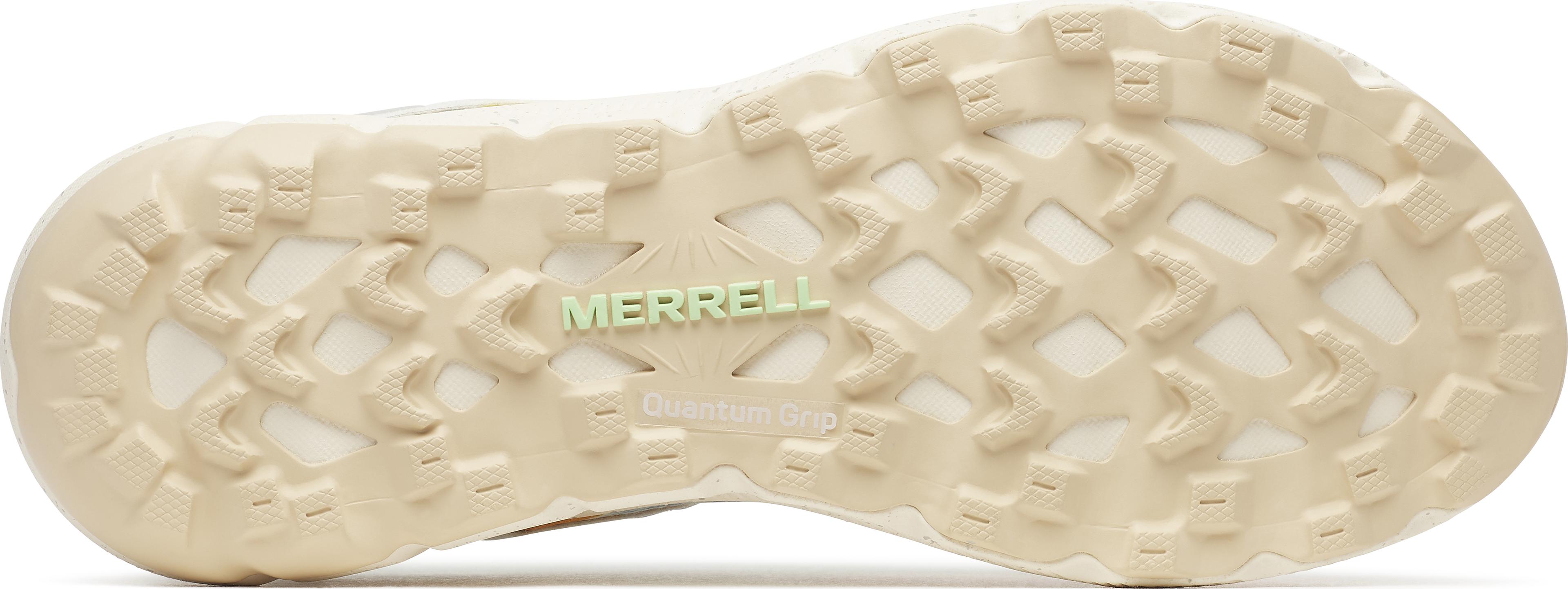 Product gallery image number 4 for product Antora 4 Trail Running Shoes - Women's