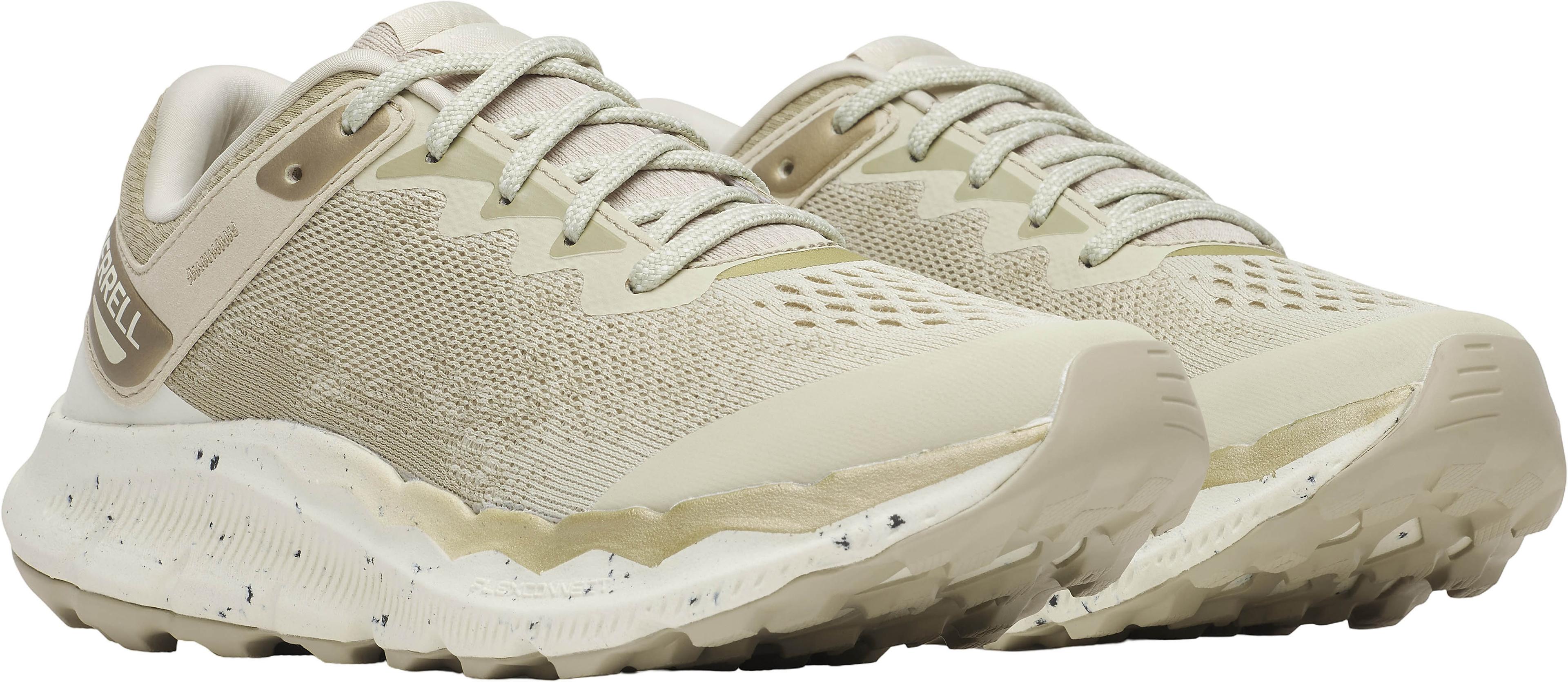 Numéro de l'image de la galerie de produits 3 pour le produit Souliers de course sur sentier Antora 4 - Femme