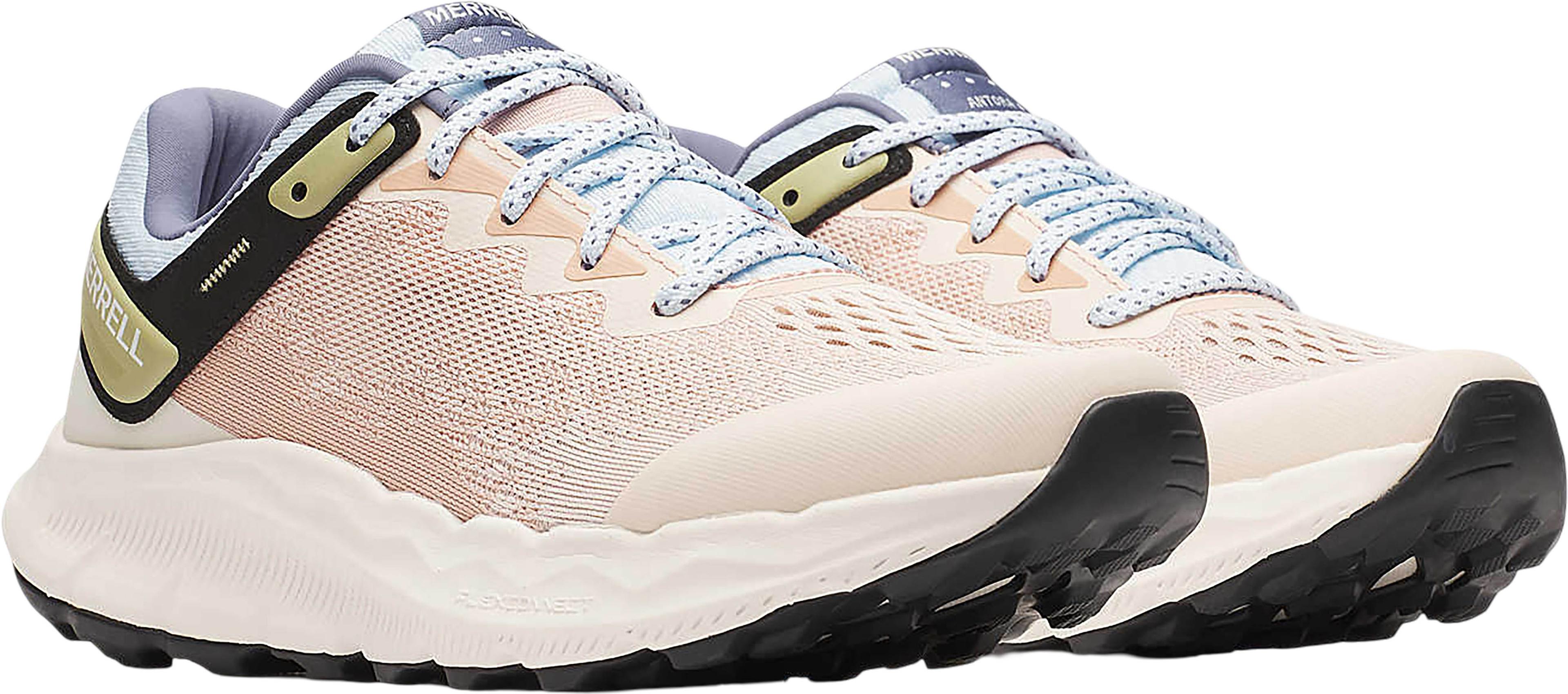 Product gallery image number 3 for product Antora 4 Trail Running Shoes - Women's