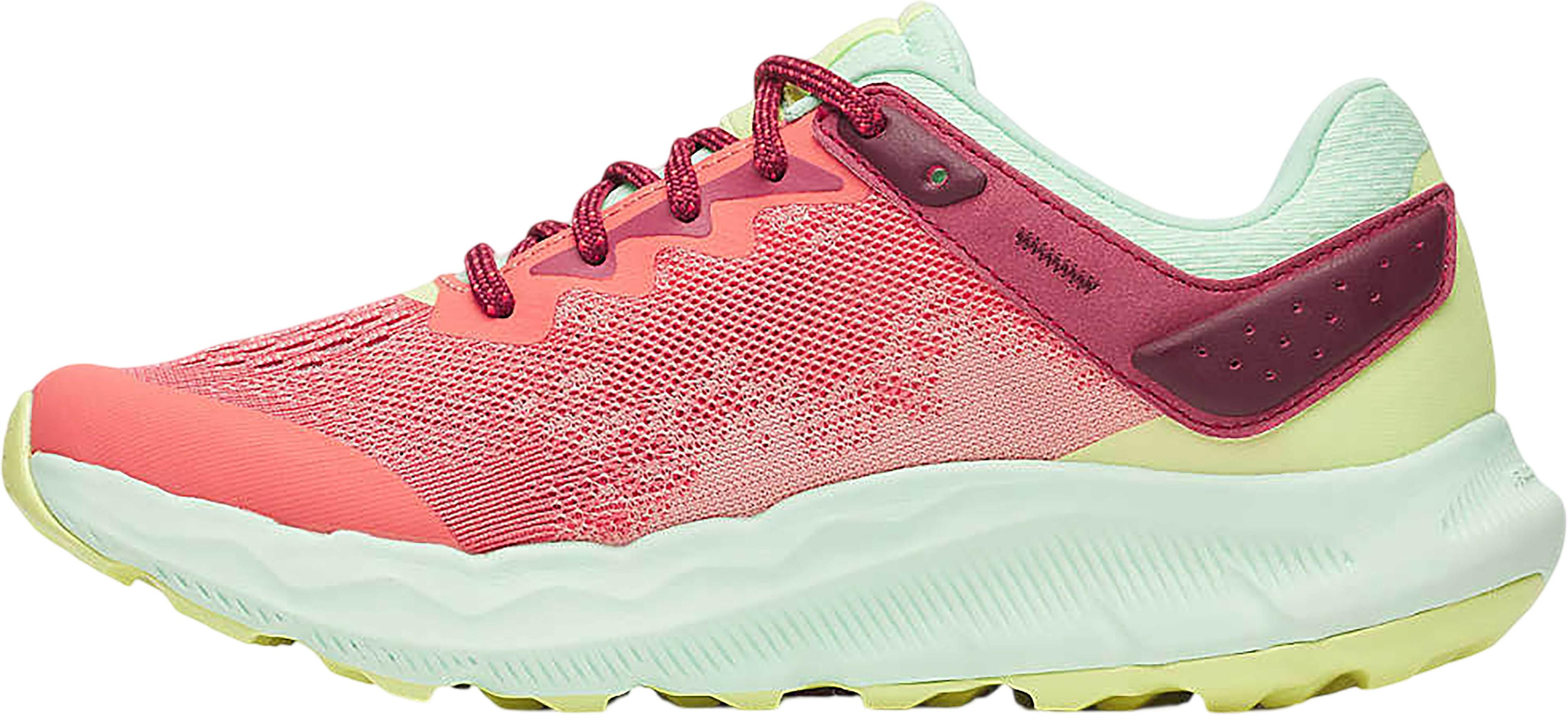 Numéro de l'image de la galerie de produits 3 pour le produit Souliers de course sur sentier Antora 4 - Femme