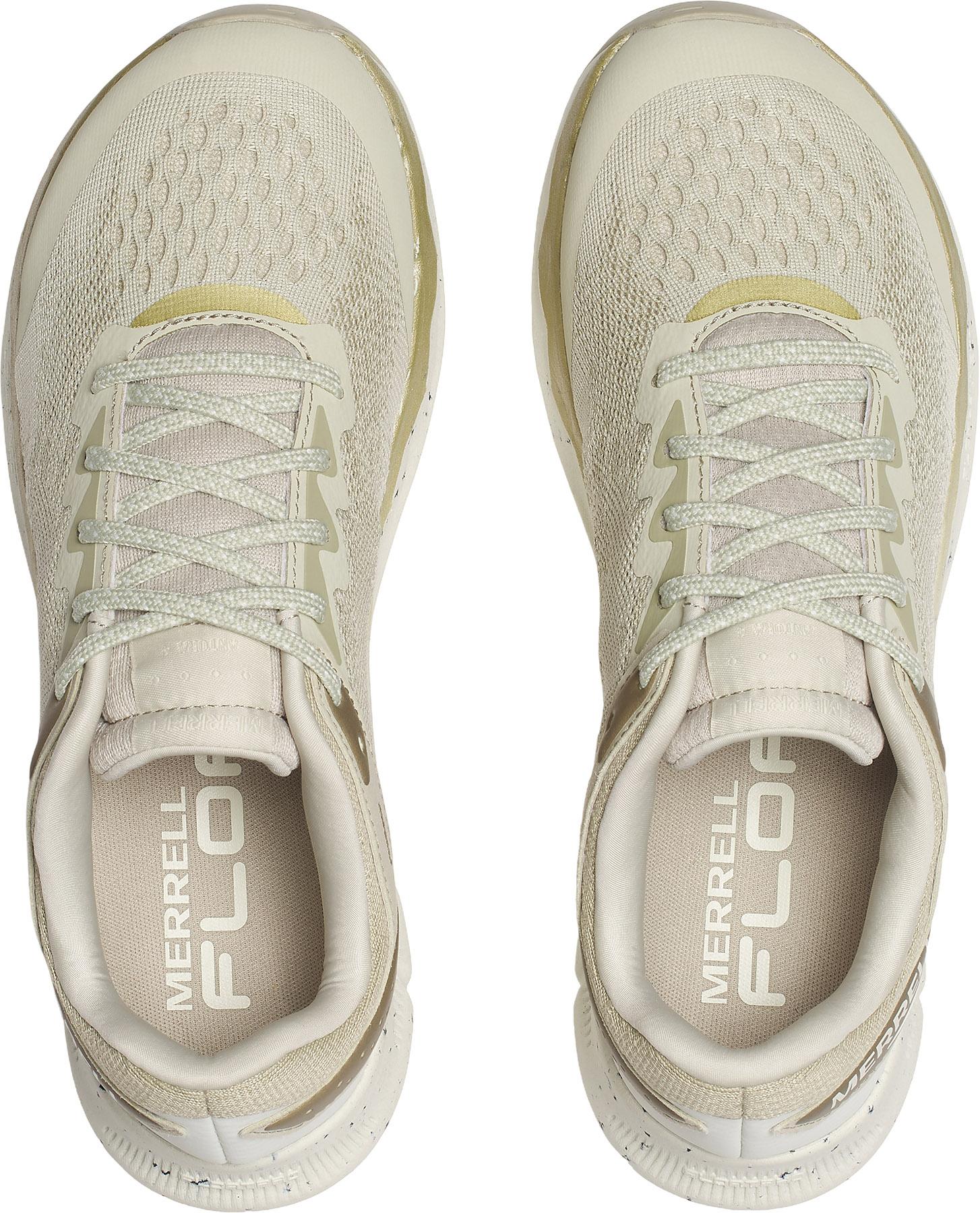 Numéro de l'image de la galerie de produits 5 pour le produit Souliers de course sur sentier Antora 4 - Femme