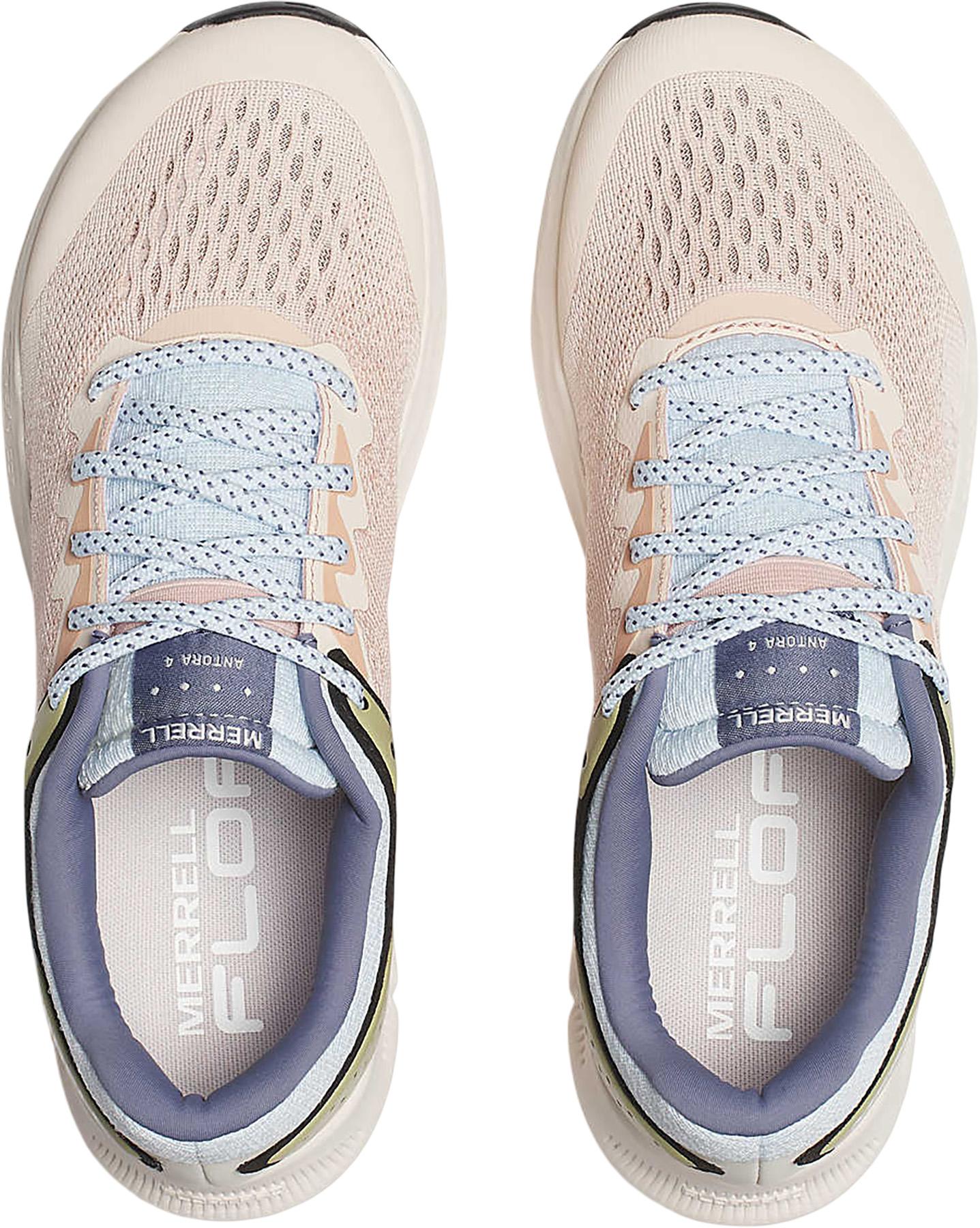 Product gallery image number 6 for product Antora 4 Trail Running Shoes - Women's