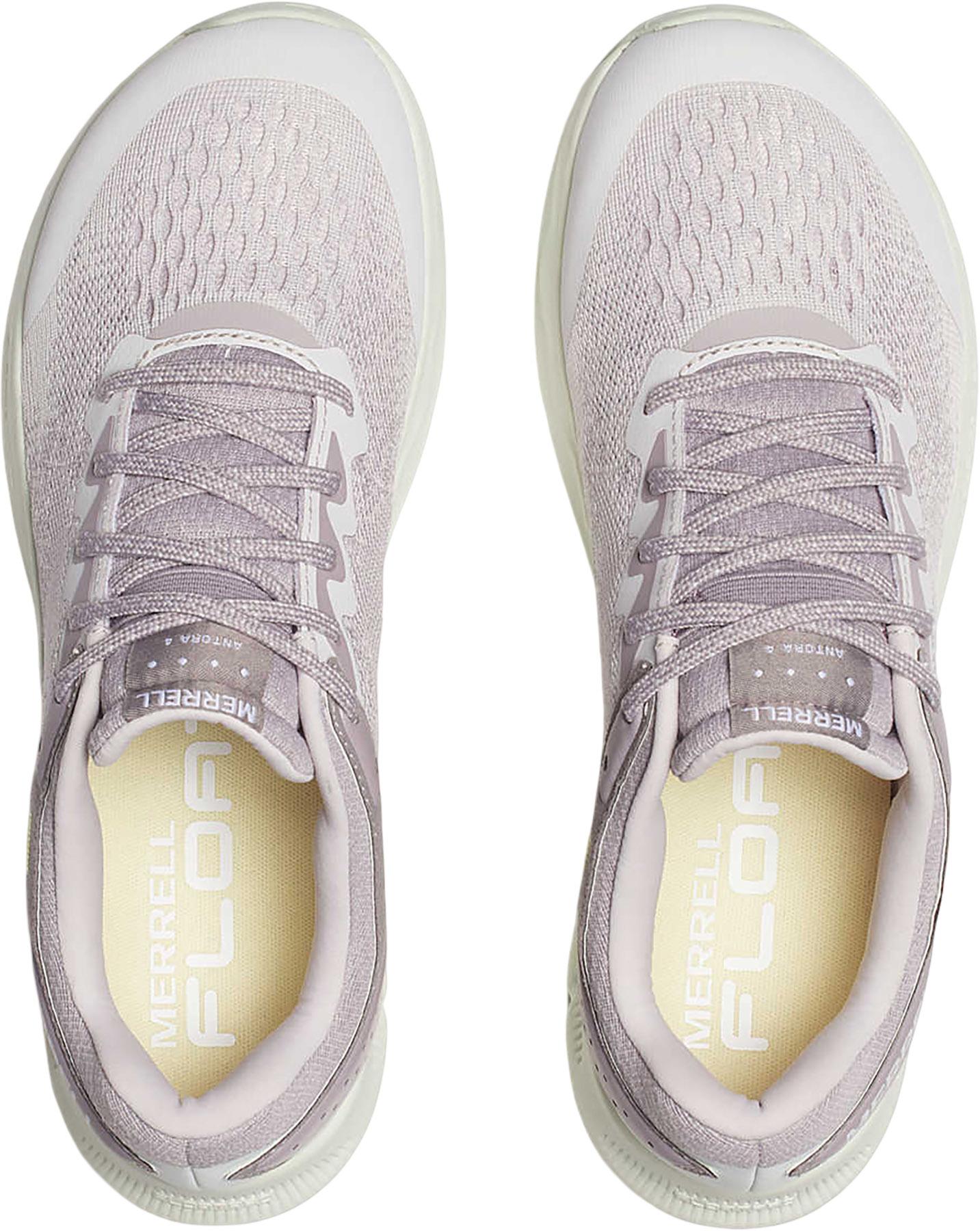 Product gallery image number 5 for product Antora 4 Trail Running Shoes - Women's