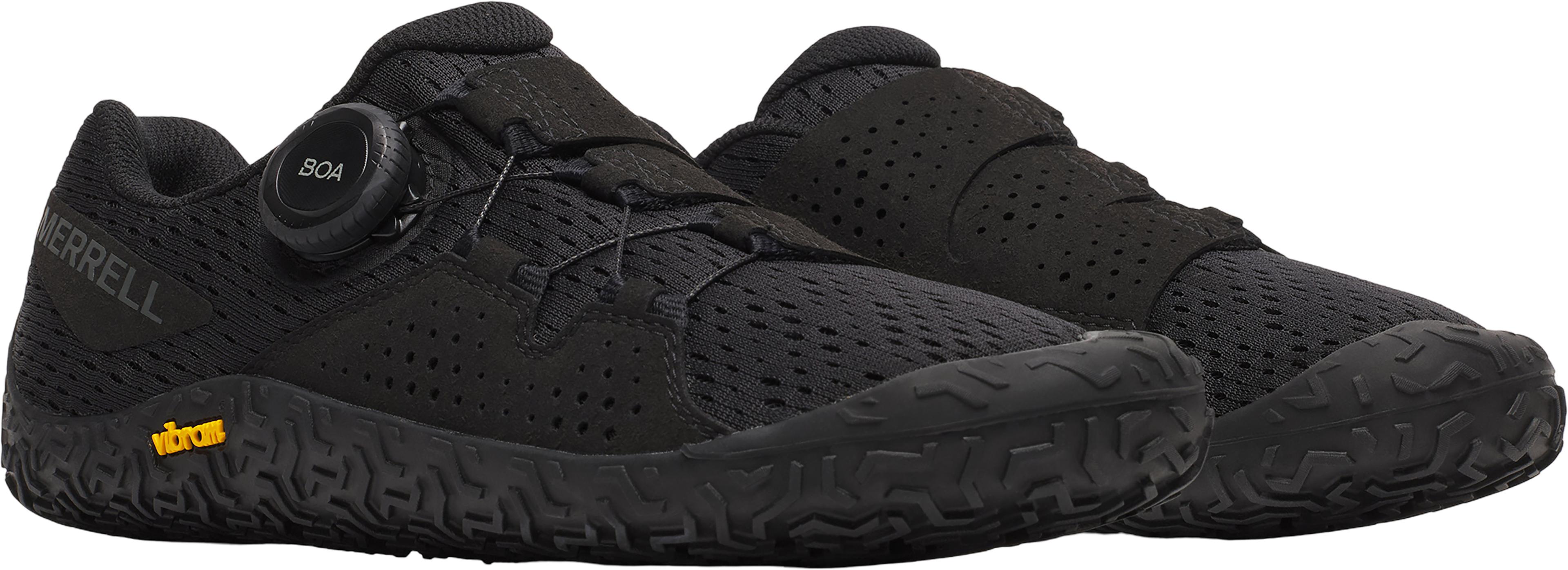 Product gallery image number 6 for product Vapor Glove 6 BOA Barefoot Shoes - Women's