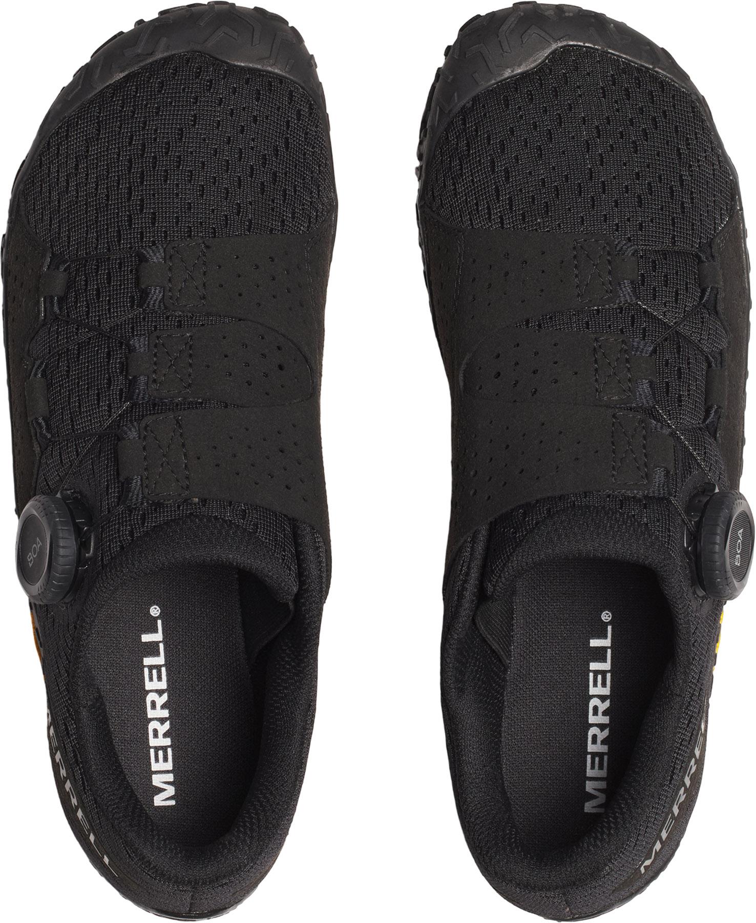 Product gallery image number 2 for product Vapor Glove 6 BOA Barefoot Shoes - Women's