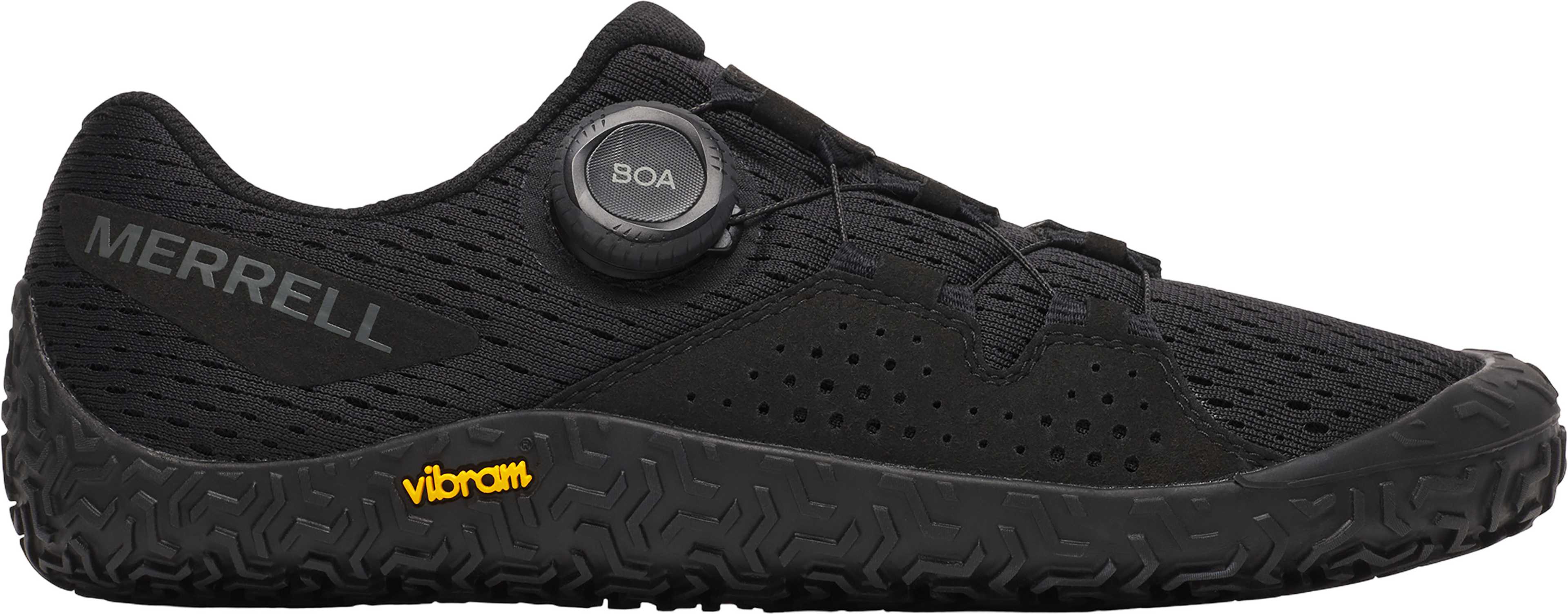 Image de produit pour Souliers Vapor Glove 6 BOA Barefoot - Femme