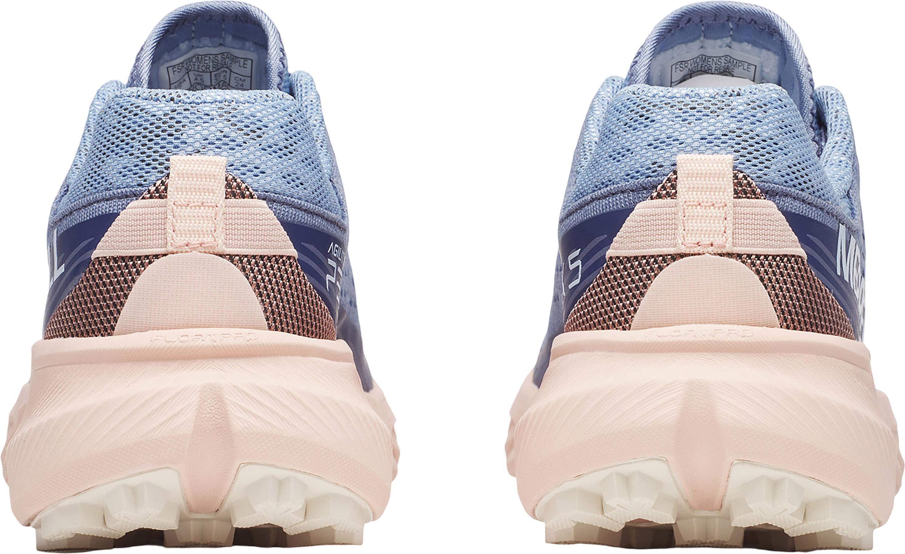 Product gallery image number 2 for product Agility Peak 5 Trail Running Shoes - Women's