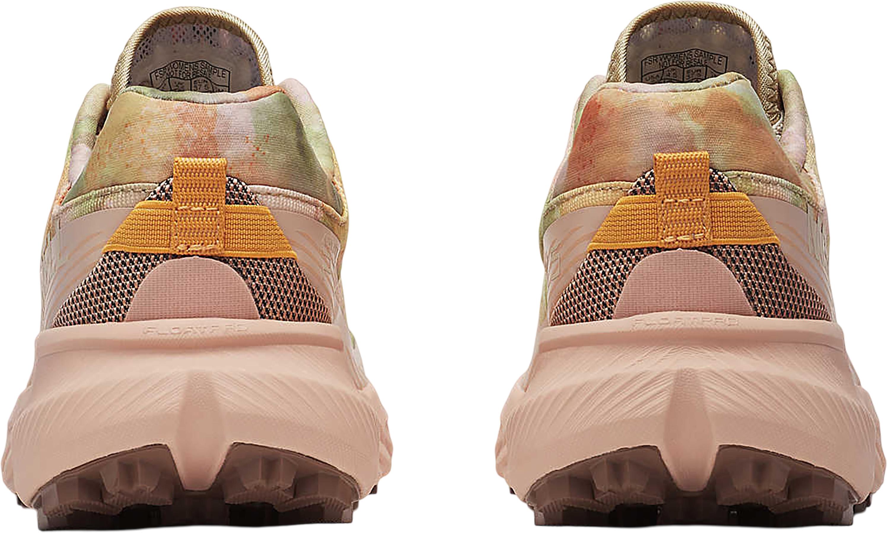 Product gallery image number 4 for product Agility Peak 5 Trail Running Shoes - Women's