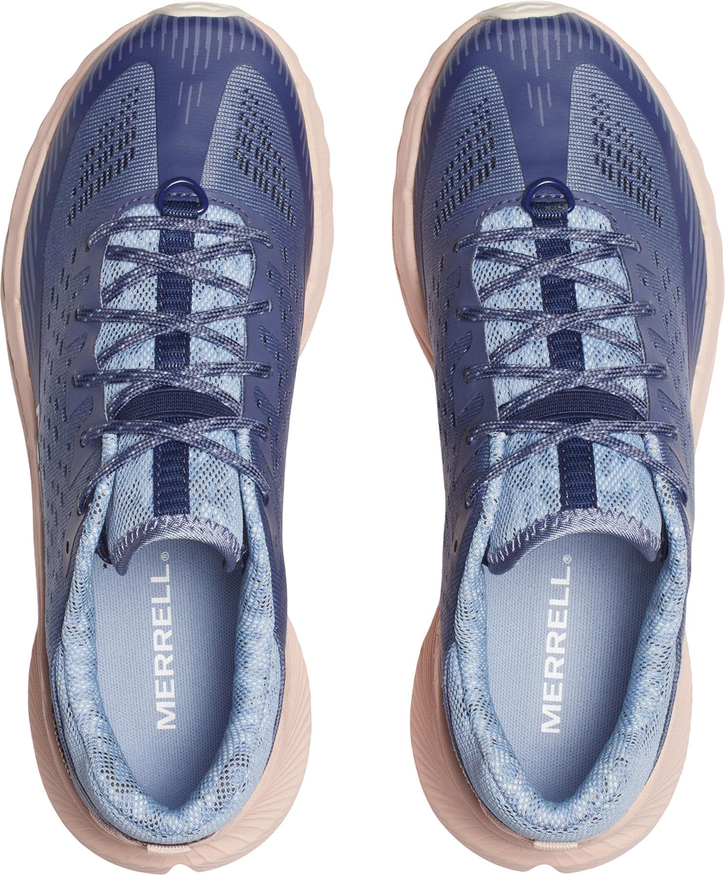 Product gallery image number 5 for product Agility Peak 5 Trail Running Shoes - Women's