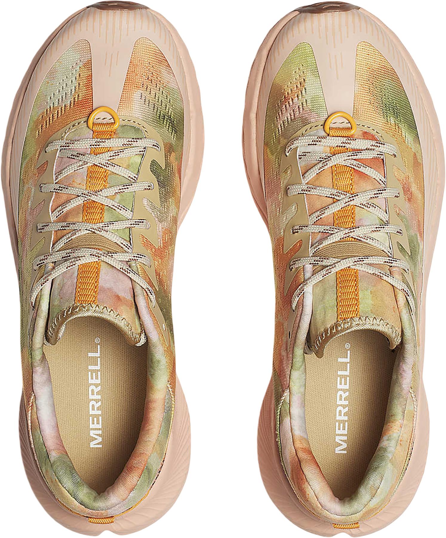 Product gallery image number 5 for product Agility Peak 5 Trail Running Shoes - Women's