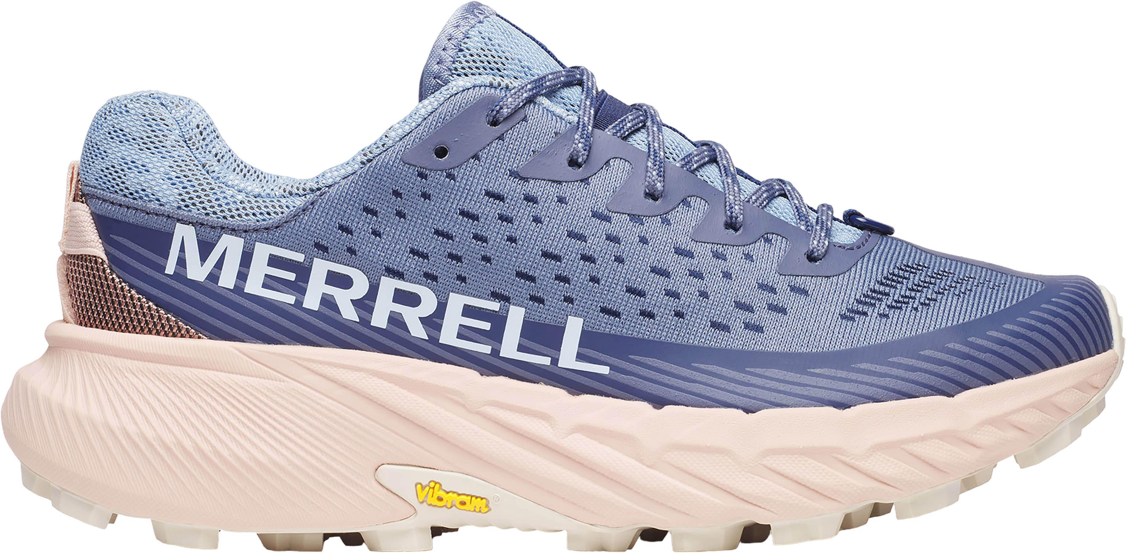 Product image for Agility Peak 5 Trail Running Shoes - Women's