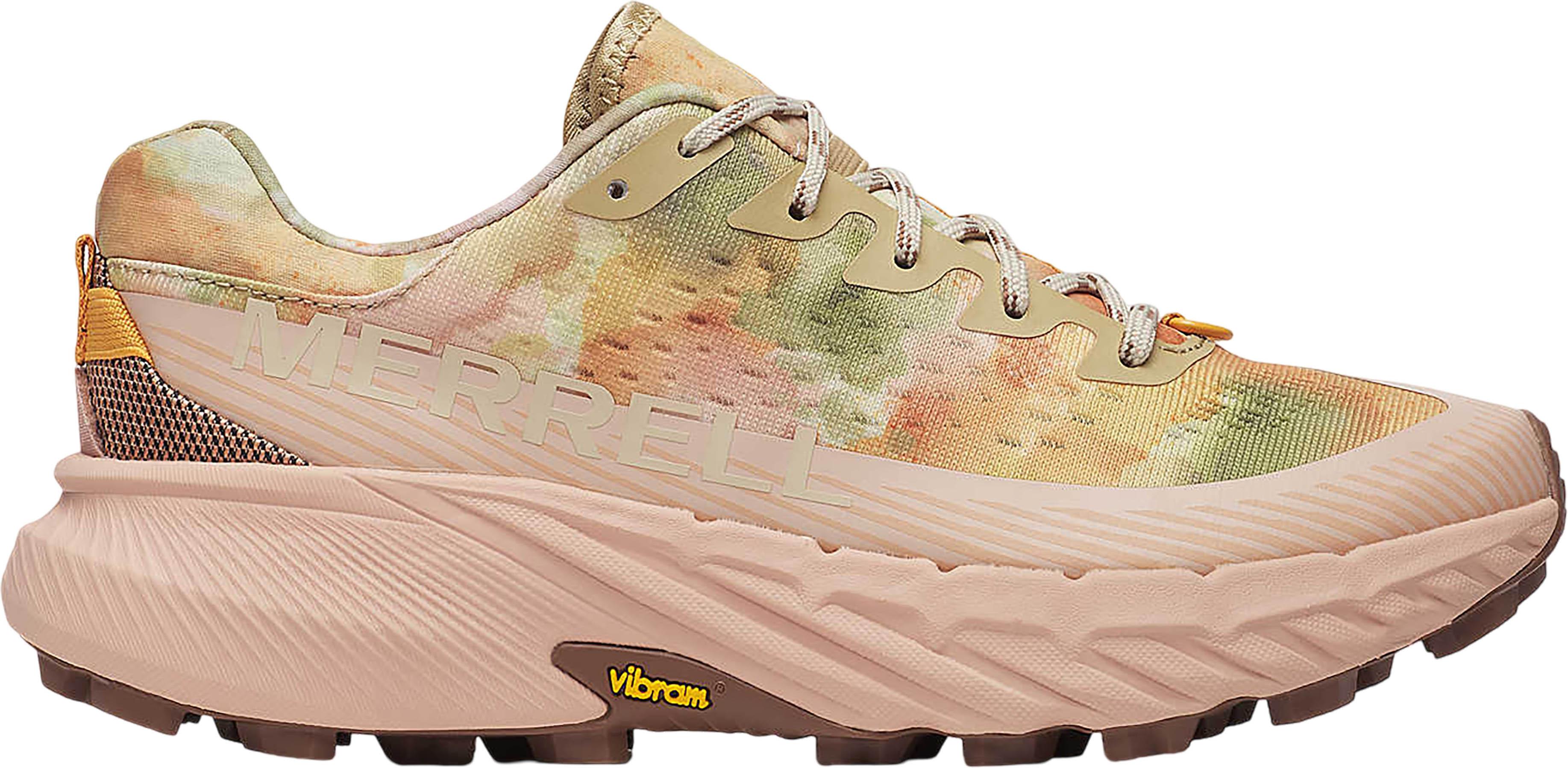 Image de produit pour Souliers de course sur sentier Agility Peak 5 - Femme