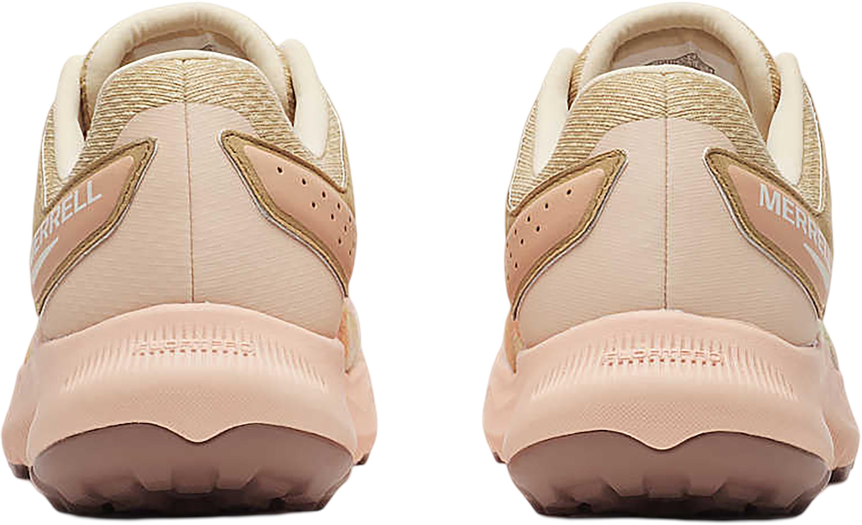 Product gallery image number 2 for product Antora 4 Trail Running Shoes - Women's