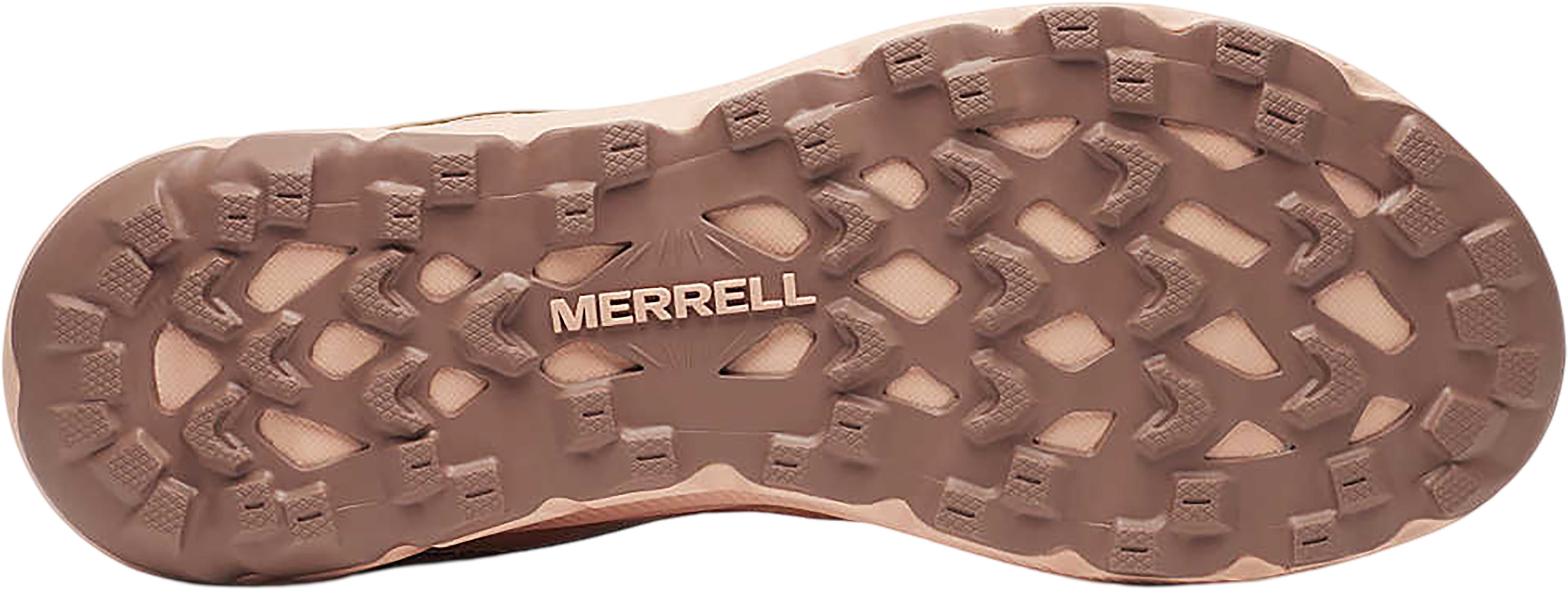 Product gallery image number 3 for product Antora 4 Trail Running Shoes - Women's