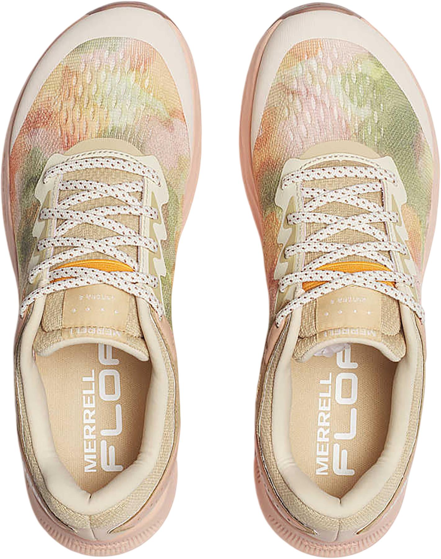 Product gallery image number 5 for product Antora 4 Trail Running Shoes - Women's