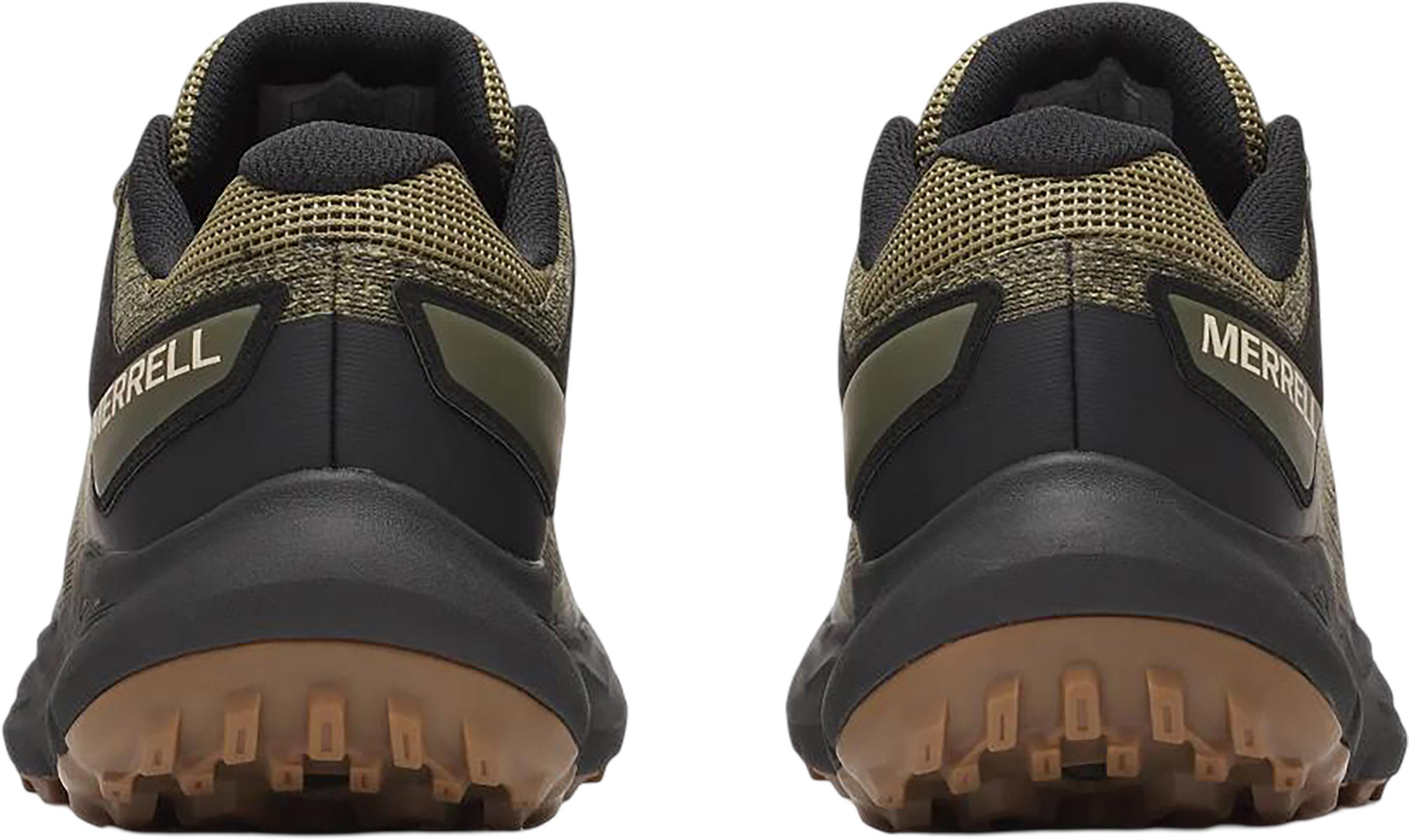 Product gallery image number 2 for product Nova 4 Trail Running Shoes [Wide] - Men's
