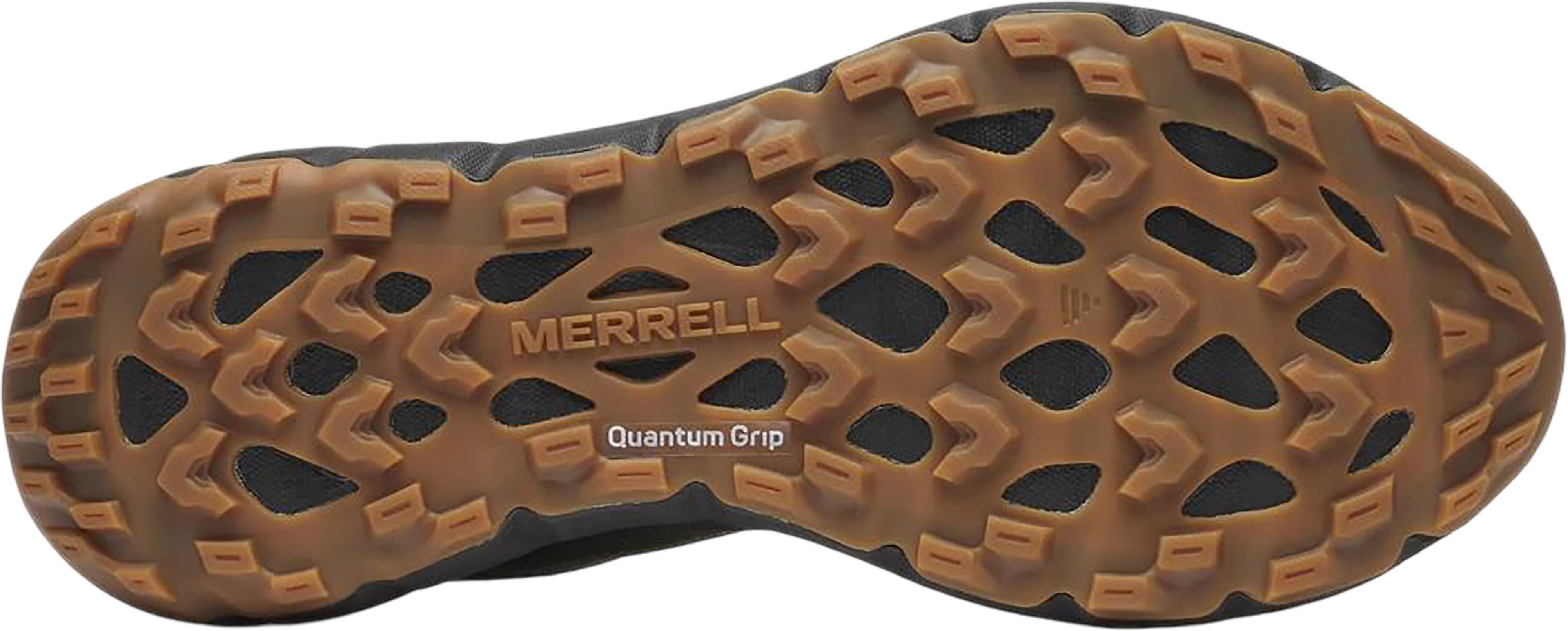 Product gallery image number 3 for product Nova 4 Trail Running Shoes [Wide] - Men's