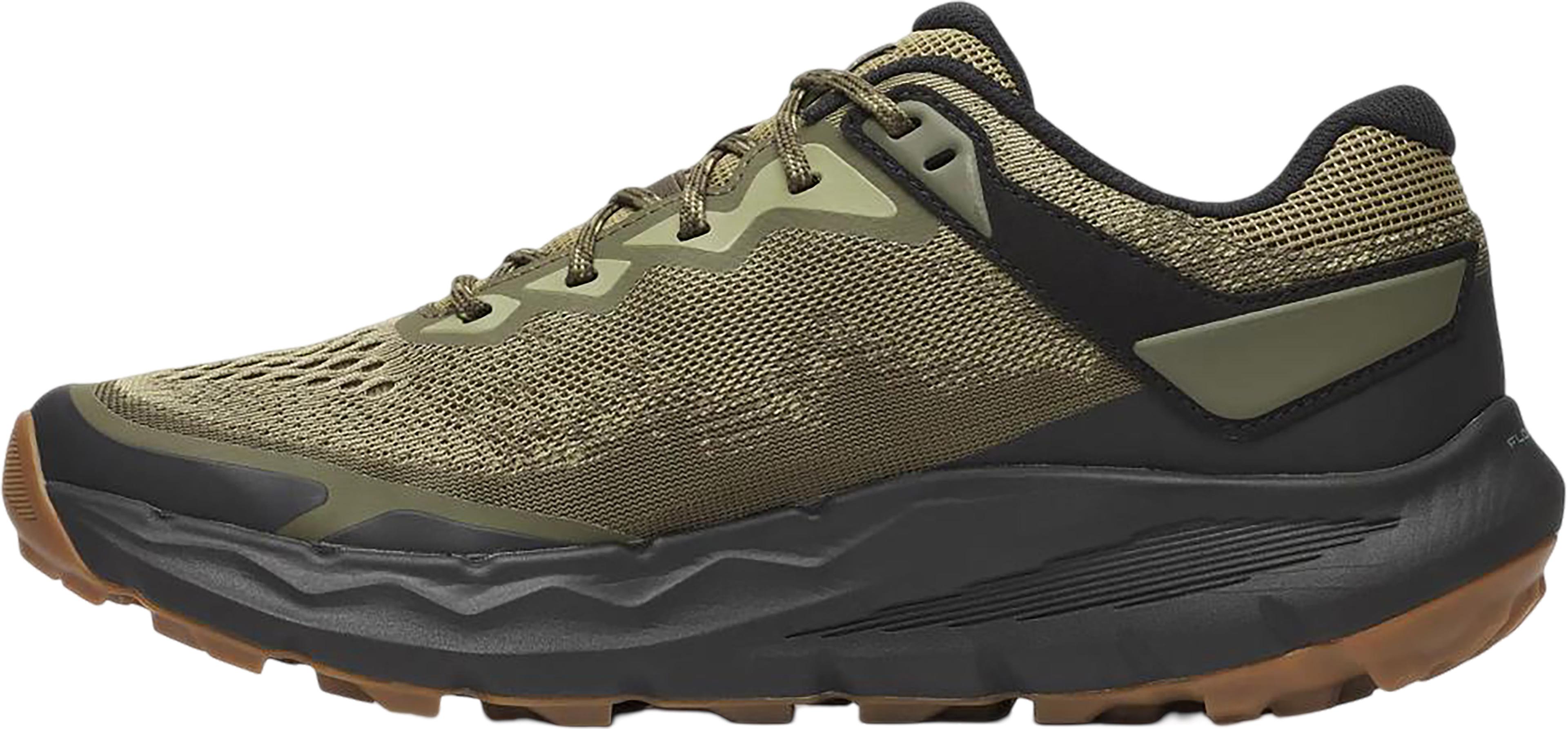 Product gallery image number 5 for product Nova 4 Trail Running Shoes [Wide] - Men's