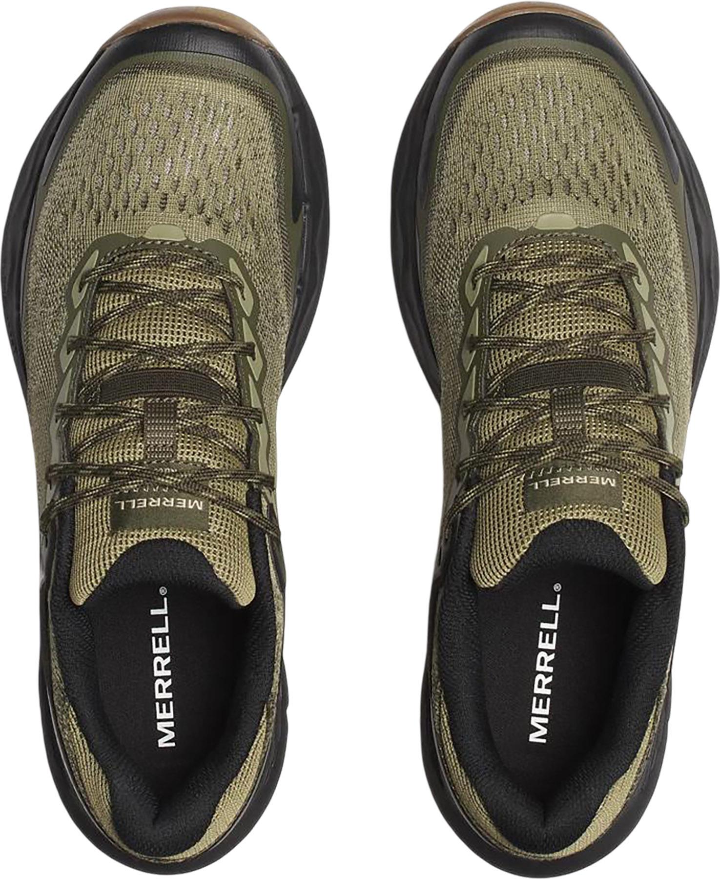Product gallery image number 6 for product Nova 4 Trail Running Shoes [Wide] - Men's
