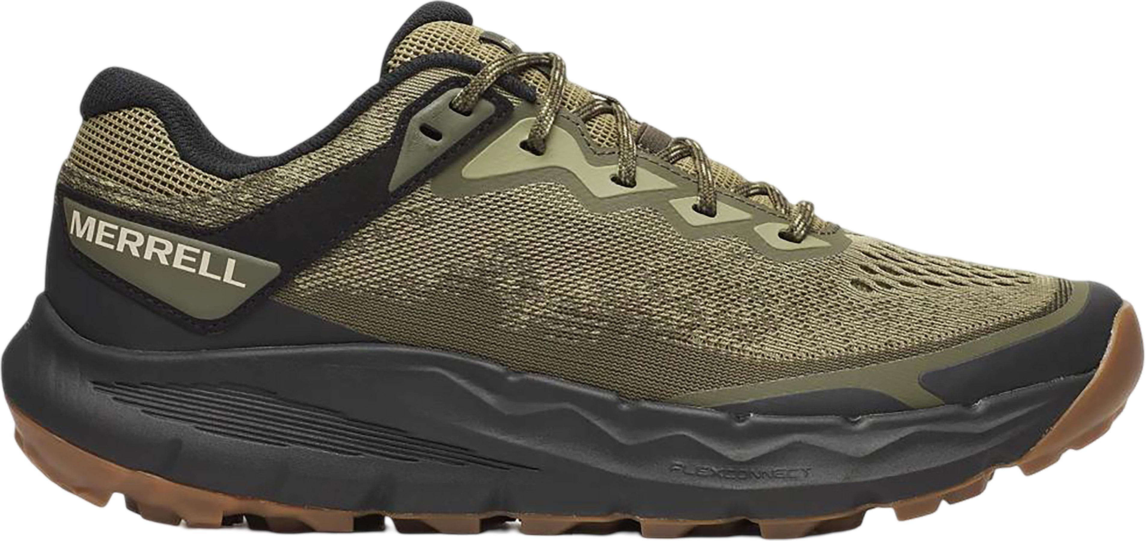 Product image for Nova 4 Trail Running Shoes [Wide] - Men's