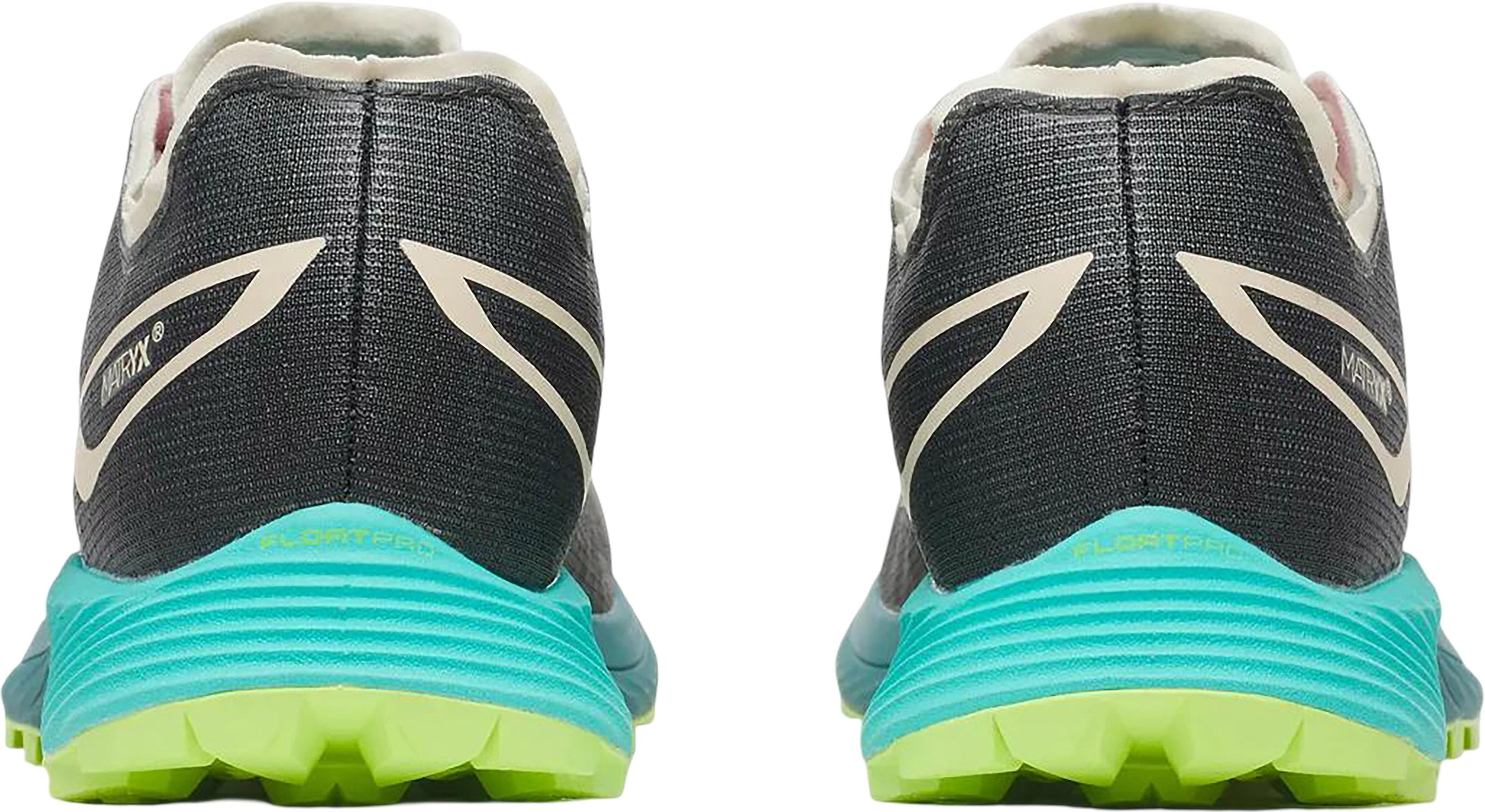 Product gallery image number 2 for product MTL Long sky 2 Matryx trail running shoes - Men's