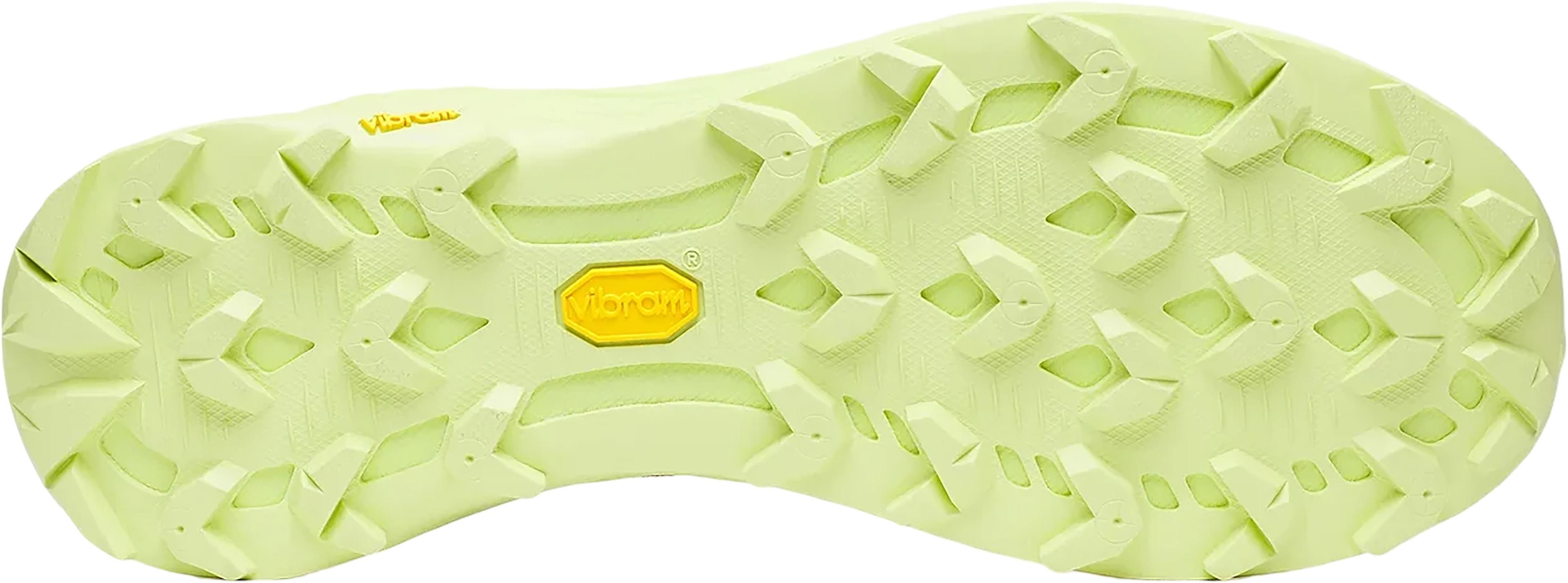 Product gallery image number 3 for product MTL Long sky 2 Matryx trail running shoes - Men's