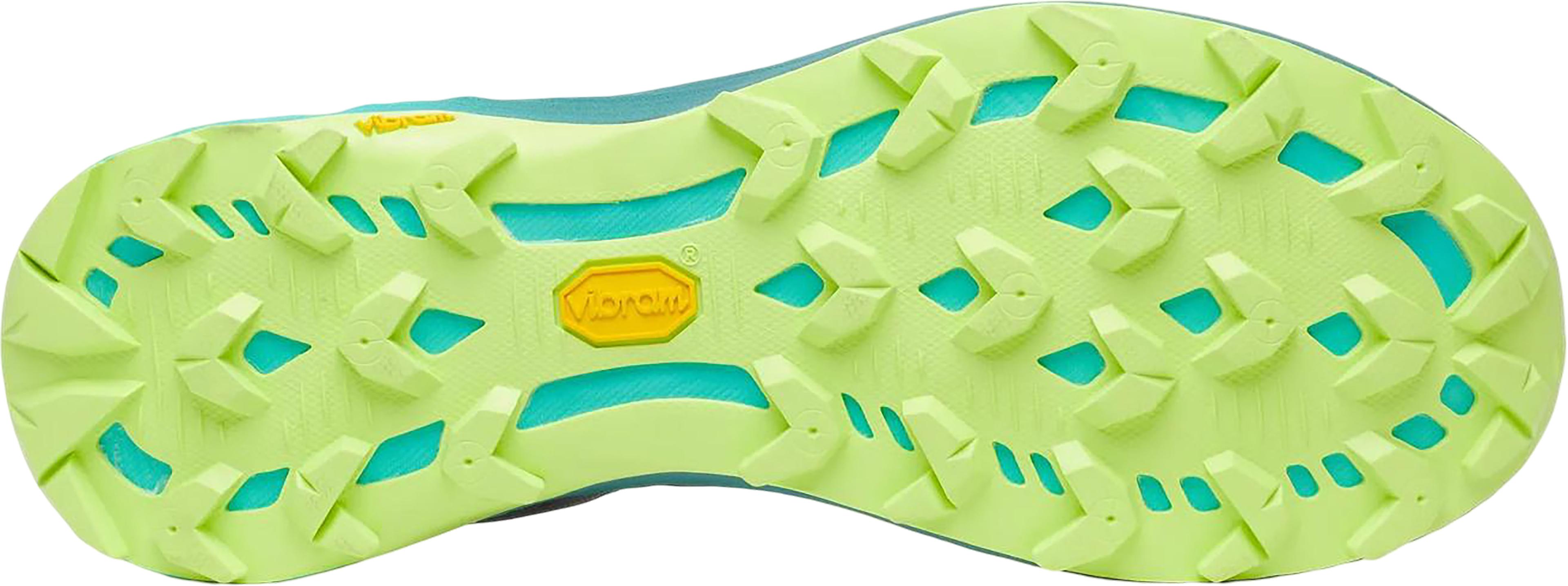 Product gallery image number 3 for product MTL Long sky 2 Matryx trail running shoes - Men's