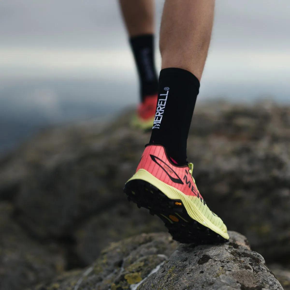 Product gallery image number 10 for product MTL Long sky 2 Matryx trail running shoes - Men's