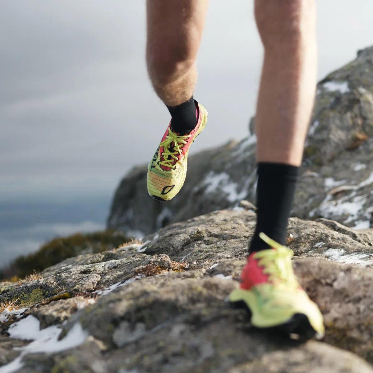 Product gallery image number 9 for product MTL Long sky 2 Matryx trail running shoes - Men's