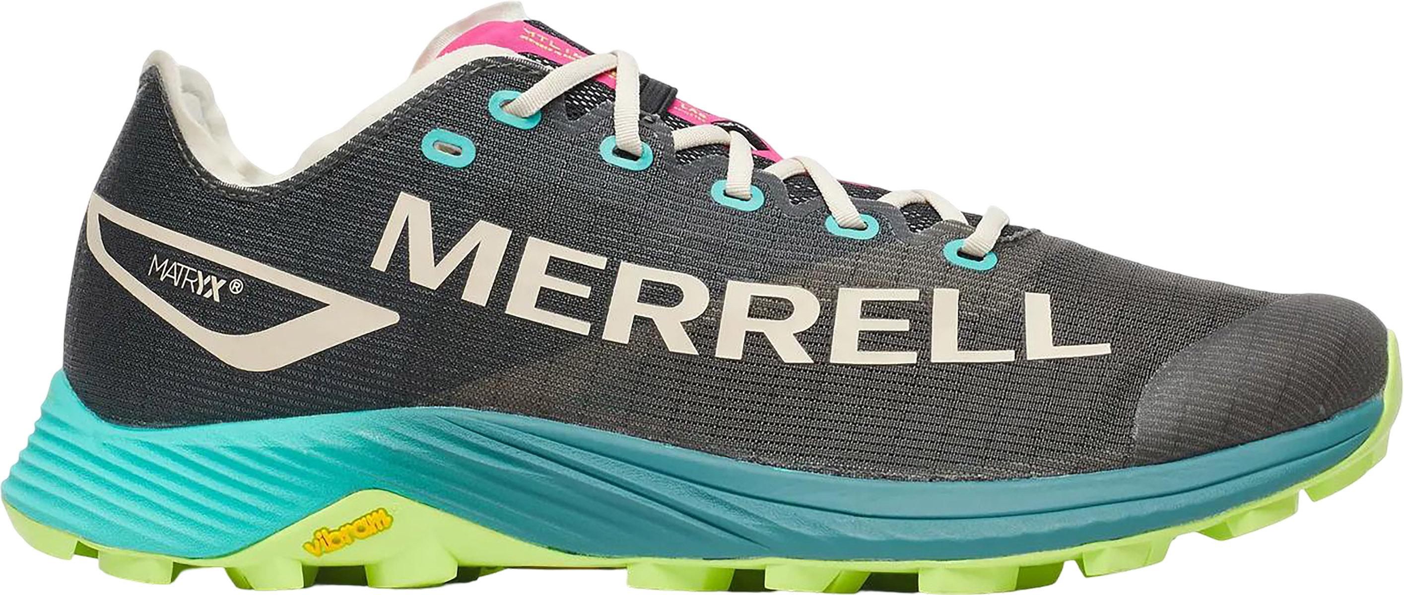 Product image for MTL Long sky 2 Matryx trail running shoes - Men's