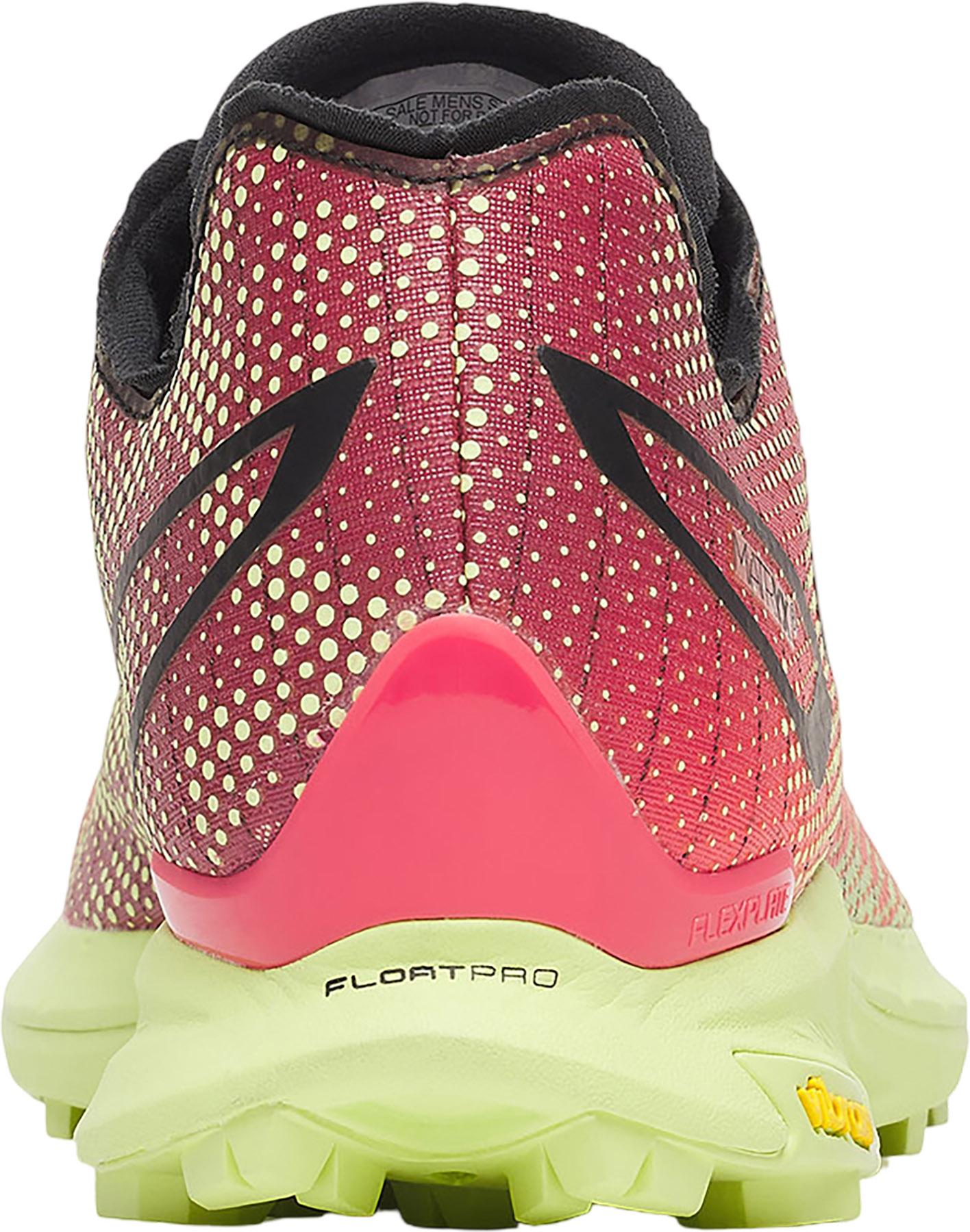 Product gallery image number 2 for product MTL Skyfire 2 Matryx Trail Running Shoes - Men's