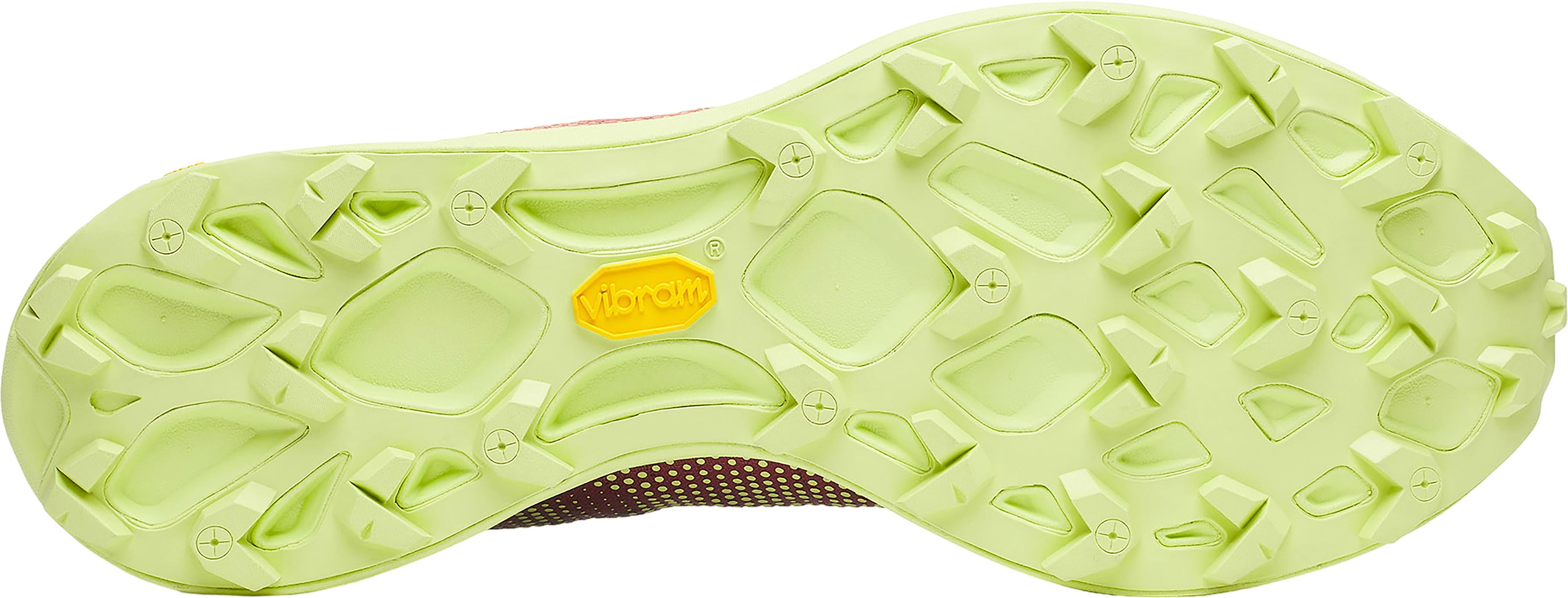 Product gallery image number 3 for product MTL Skyfire 2 Matryx Trail Running Shoes - Men's