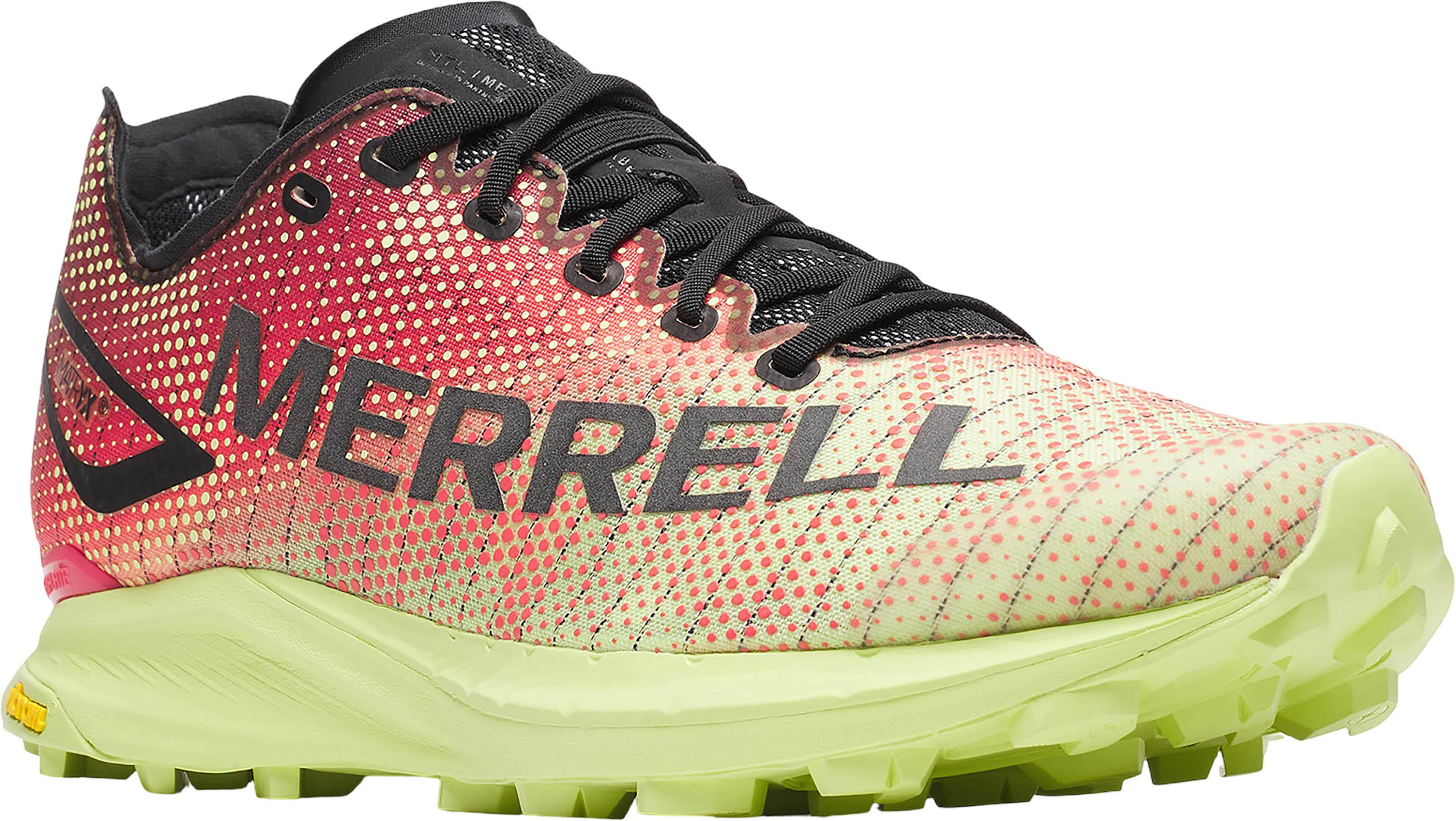 Product gallery image number 4 for product MTL Skyfire 2 Matryx Trail Running Shoes - Men's