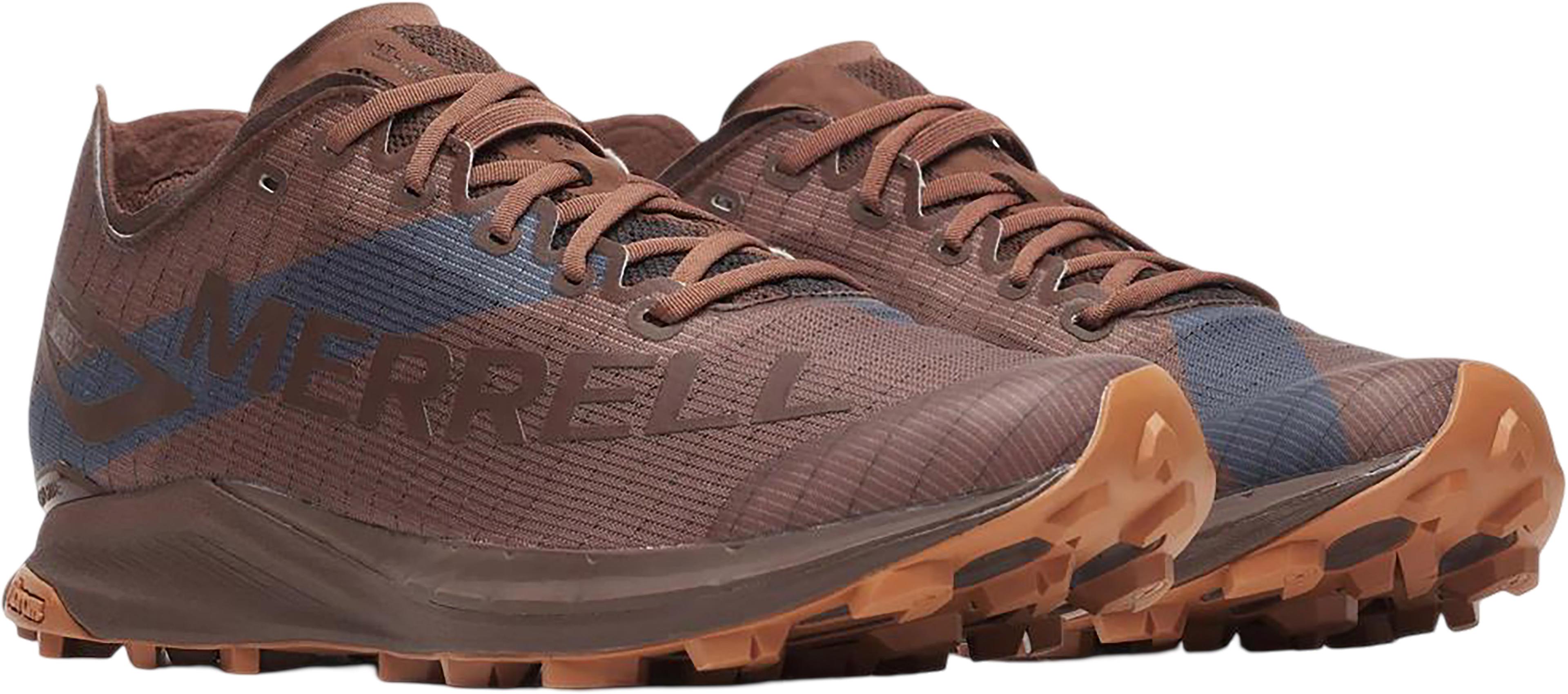 Product gallery image number 4 for product MTL Skyfire 2 Matryx Trail Running Shoes - Men's