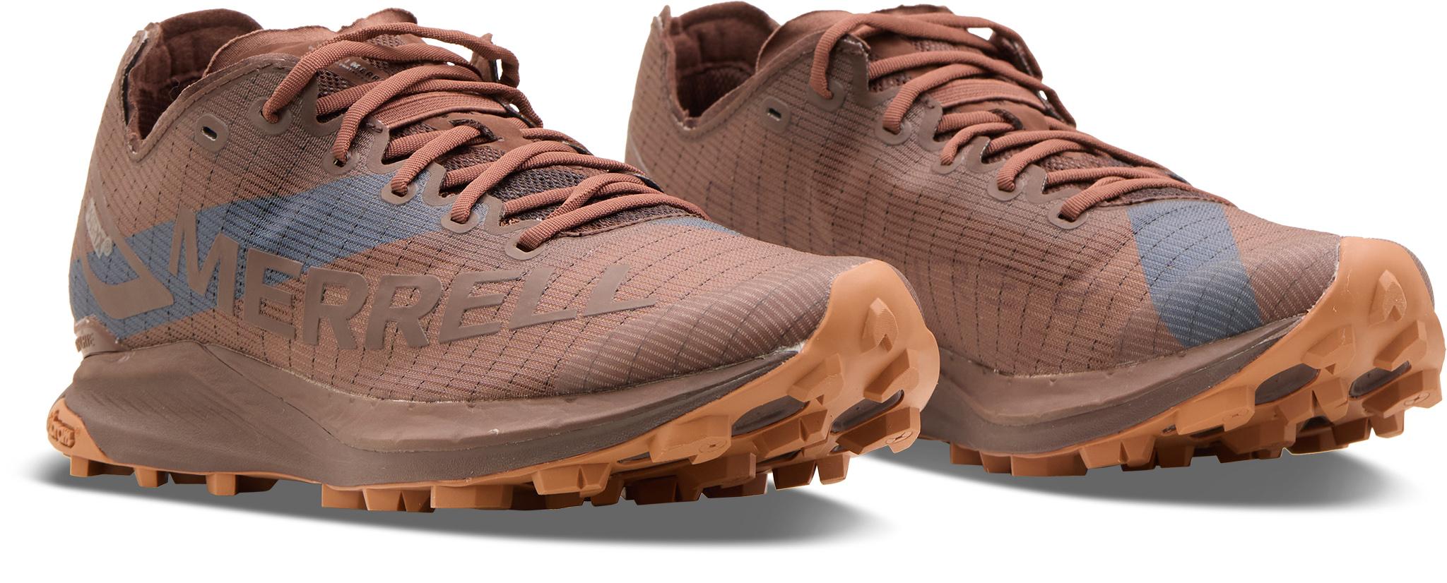 Product gallery image number 7 for product MTL Skyfire 2 Matryx Trail Running Shoes - Men's