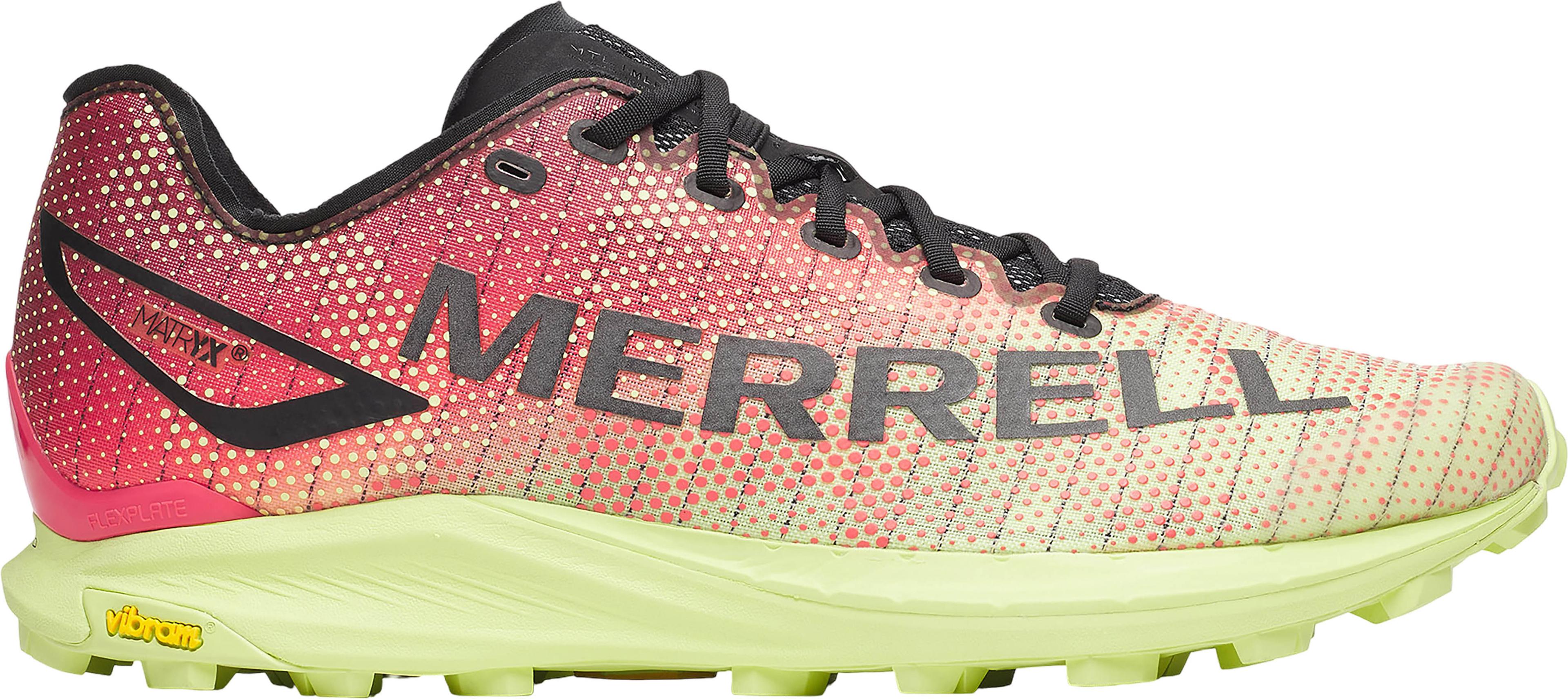 Product image for MTL Skyfire 2 Matryx Trail Running Shoes - Men's