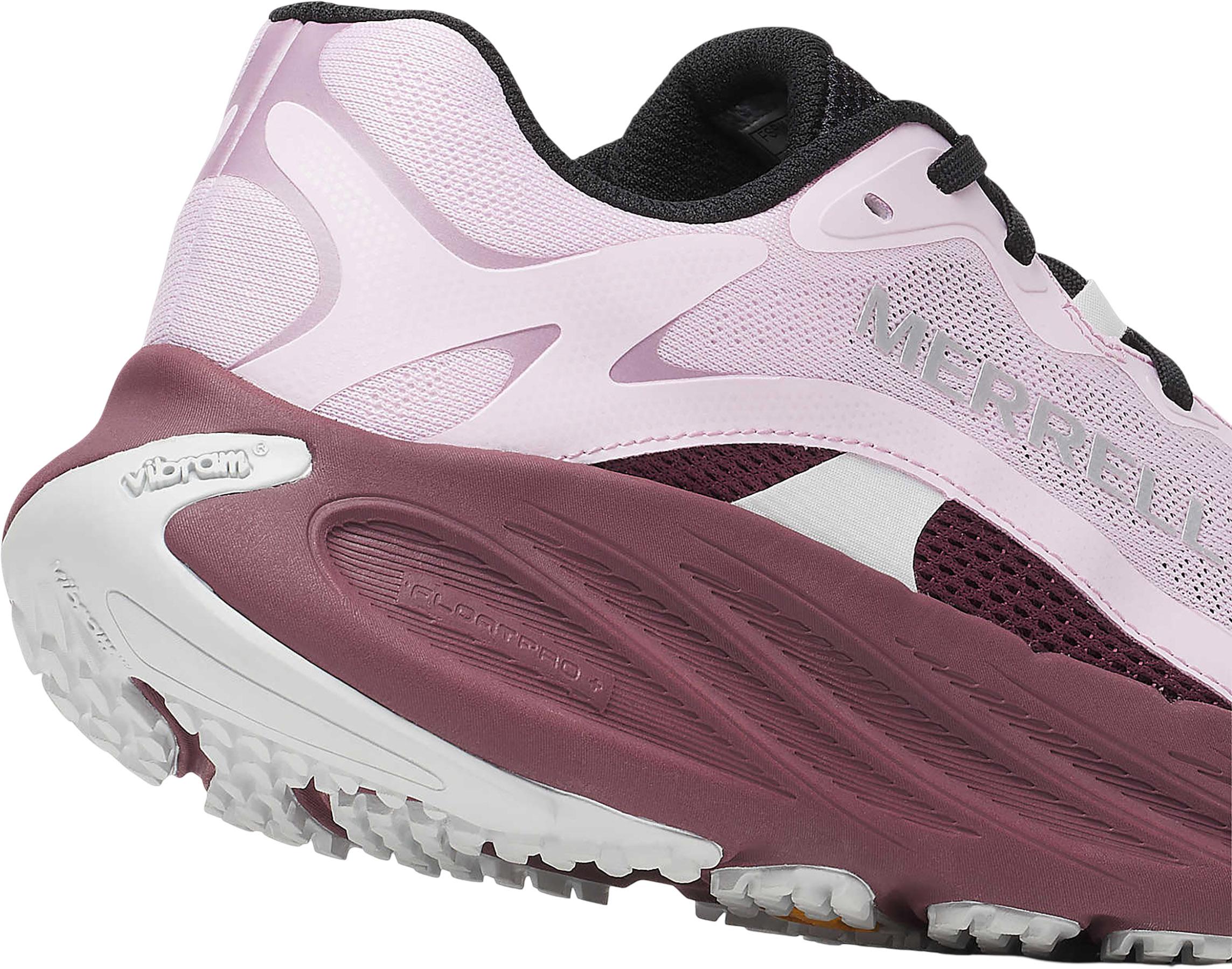 Numéro de l'image de la galerie de produits 5 pour le produit Souliers de course Promorph - Femme