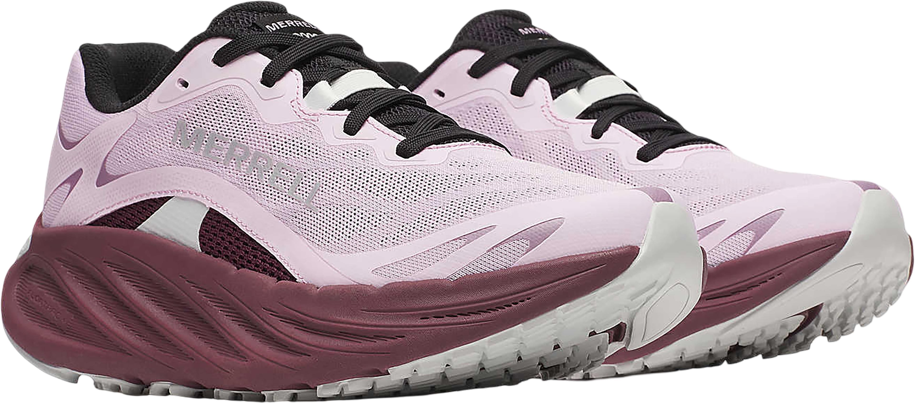 Numéro de l'image de la galerie de produits 4 pour le produit Souliers de course Promorph - Femme