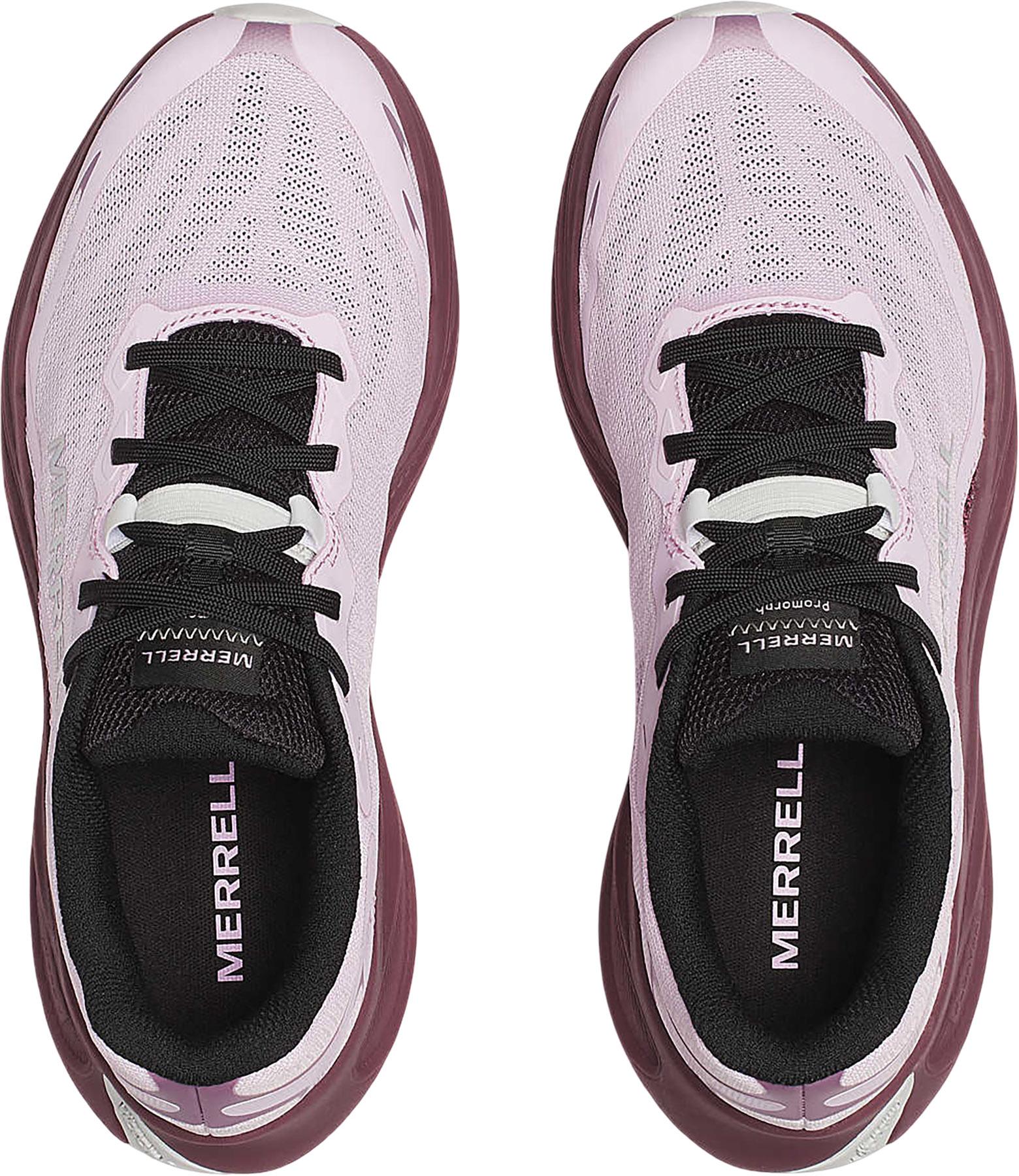 Numéro de l'image de la galerie de produits 3 pour le produit Souliers de course Promorph - Femme