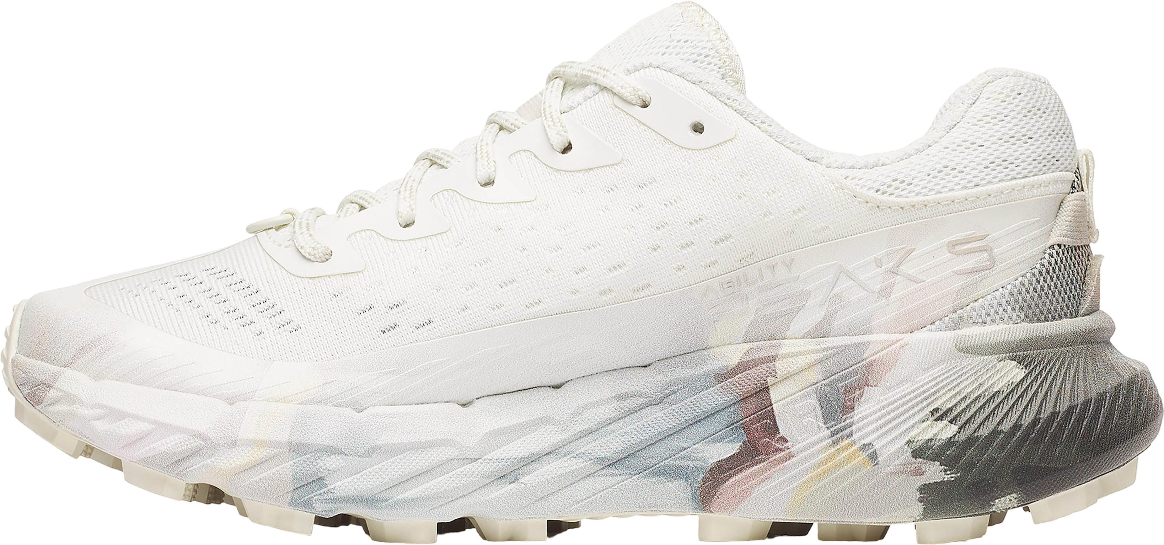 Product gallery image number 4 for product Agility Peak 5 Trail Running Shoes - Women's