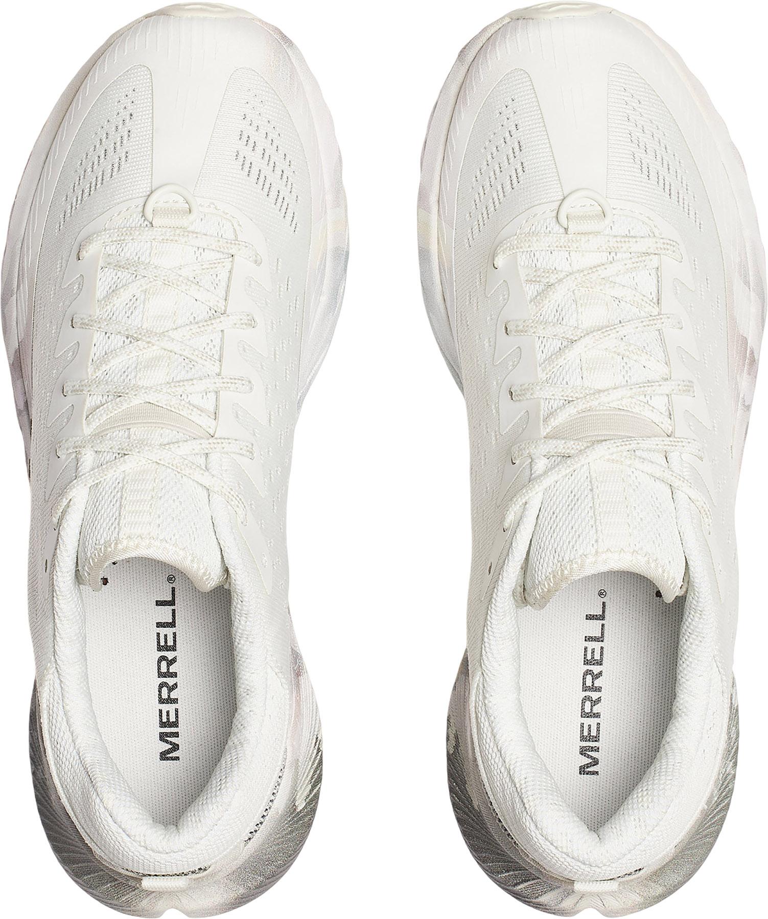 Product gallery image number 3 for product Agility Peak 5 Trail Running Shoes - Women's