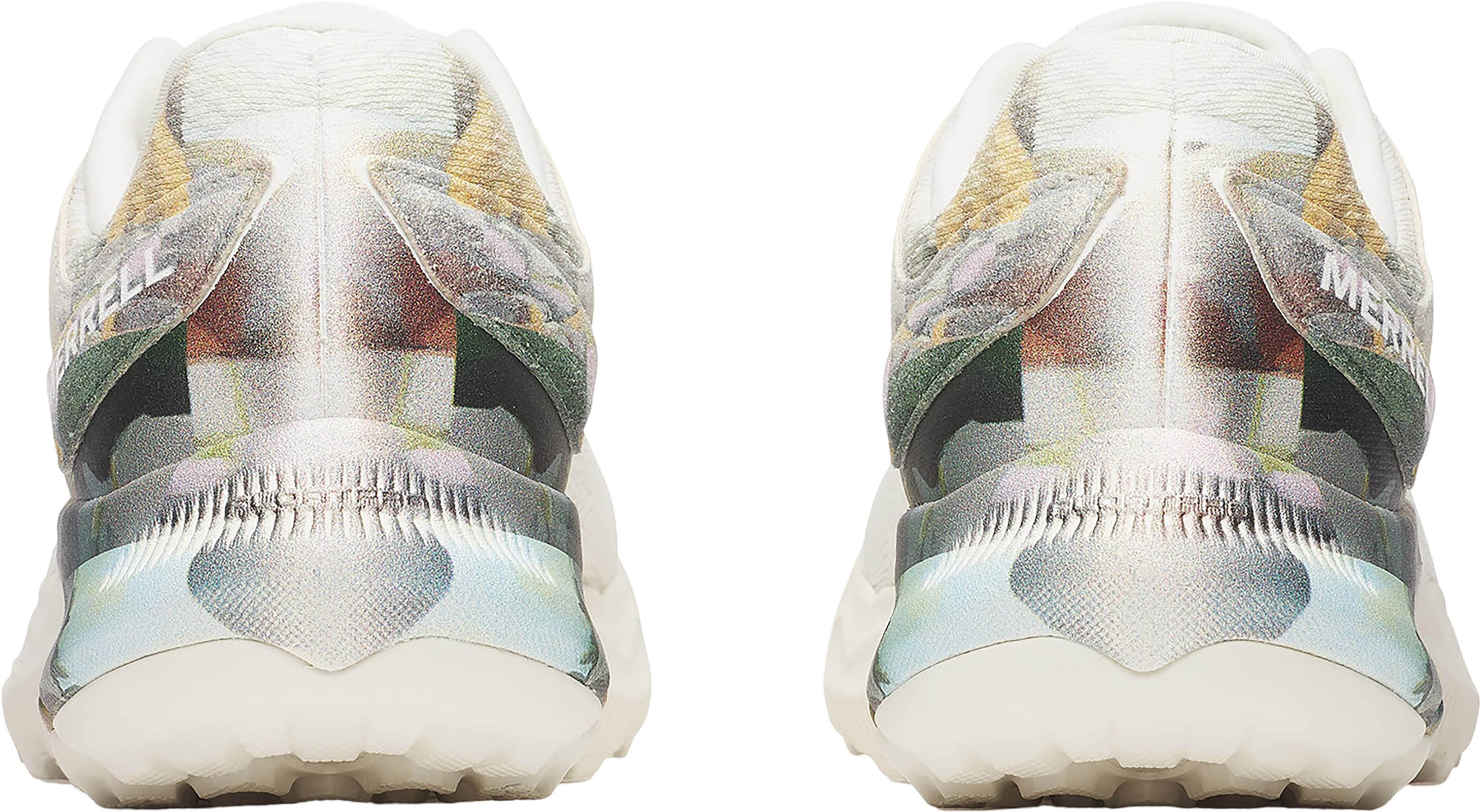 Product gallery image number 2 for product Antora 4 Trail Running Shoes - Women's